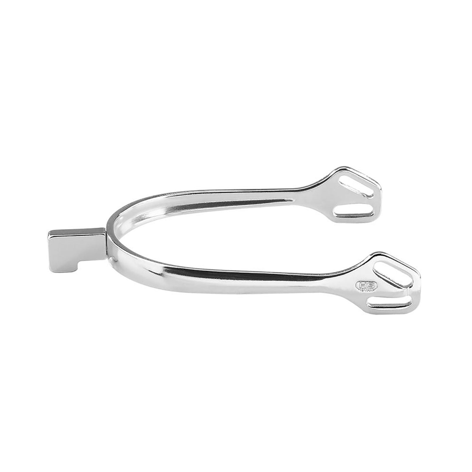 Sprenger HAMMERSPURS ULTRA FIT ST.ST. 20MM Cravaches d'équitation