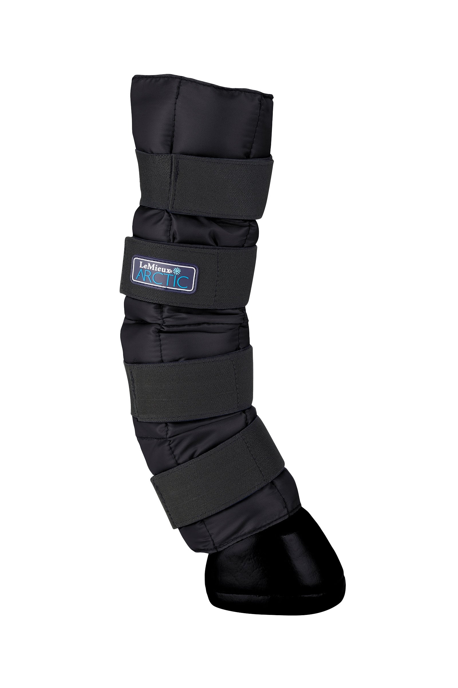 LeMieux Arctic Ice guêtres de refroidissement (paire) Leg Protection & Hoof Protection for Horses