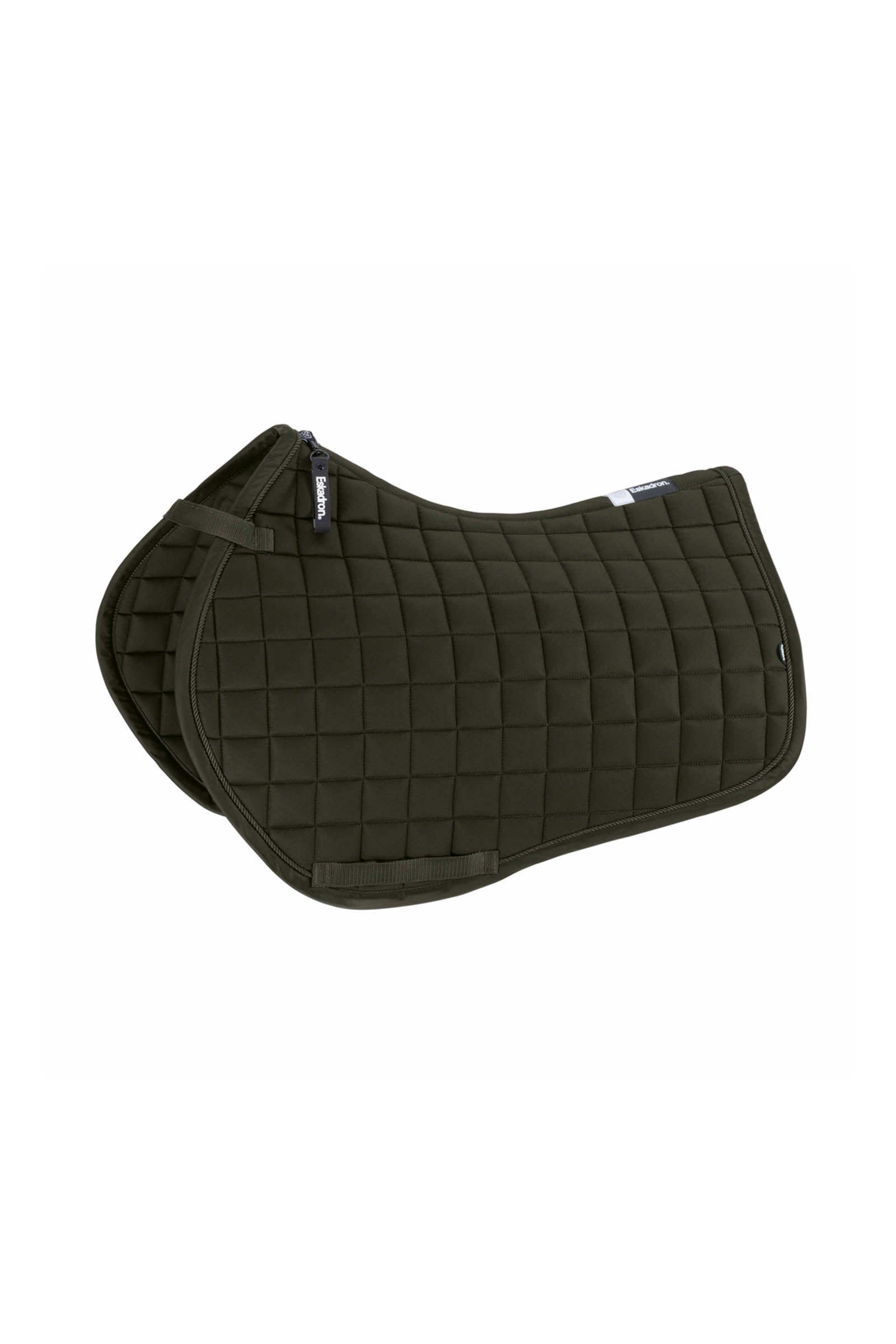 Eskadron Dynamics AW25 tapis de selle mixte en coton Tapis de selle