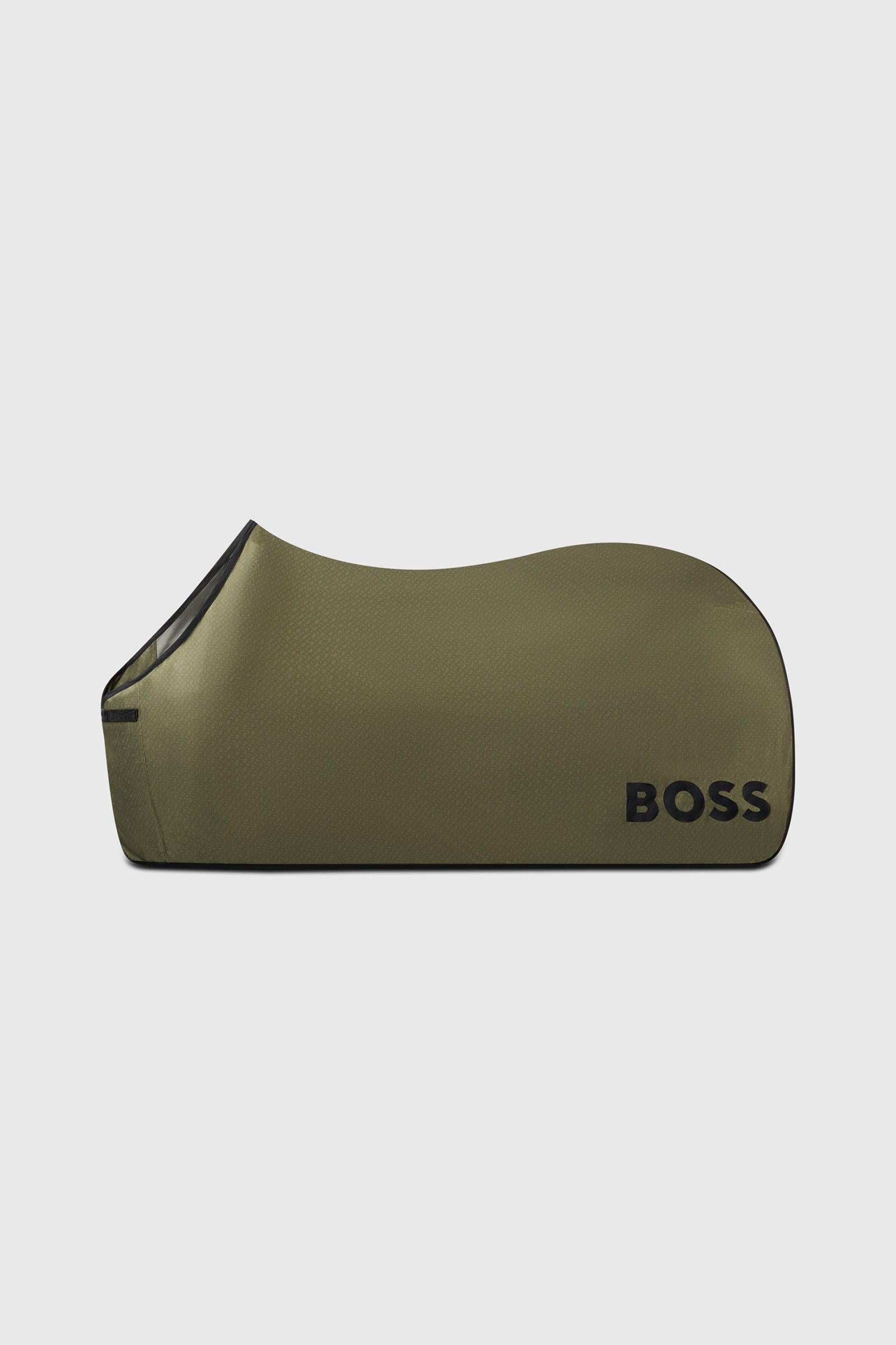 Boss Soft Rug Monogram Horse Rugs