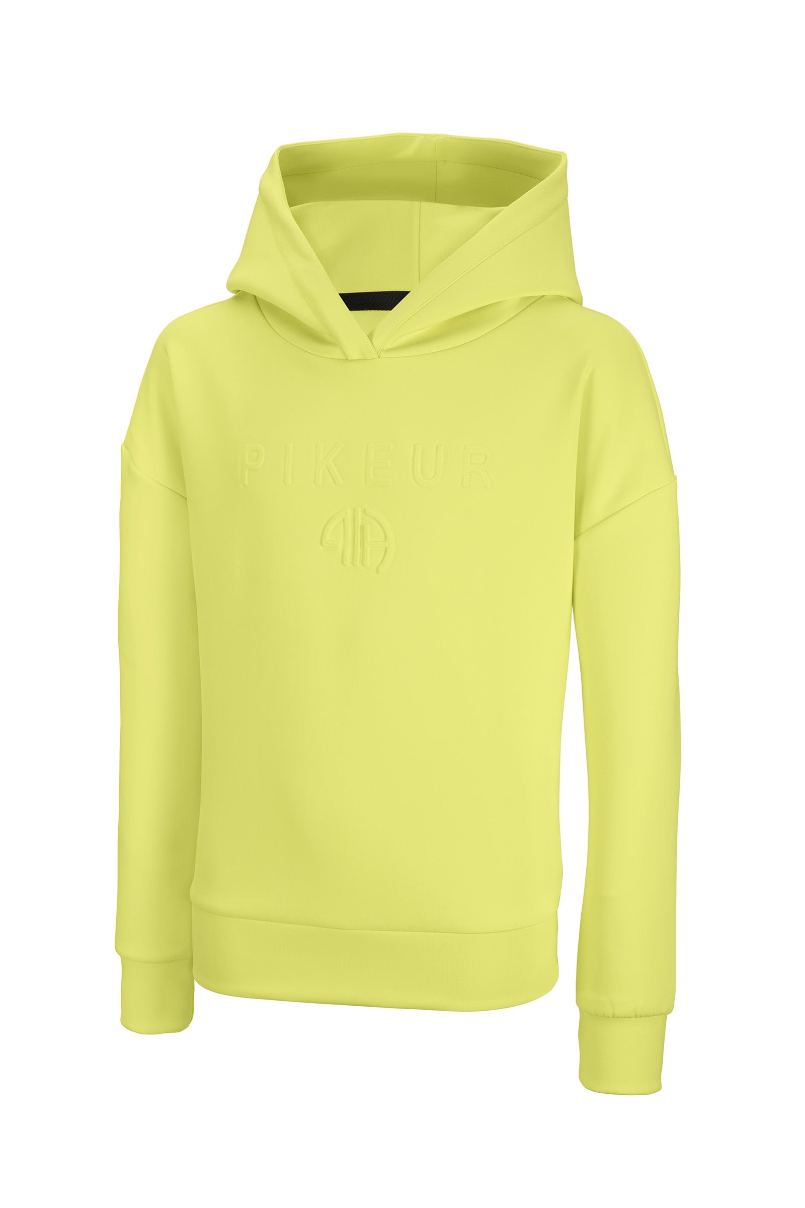 Pikeur Athleisure Sweat à capuche Vêtements d'équitation femme