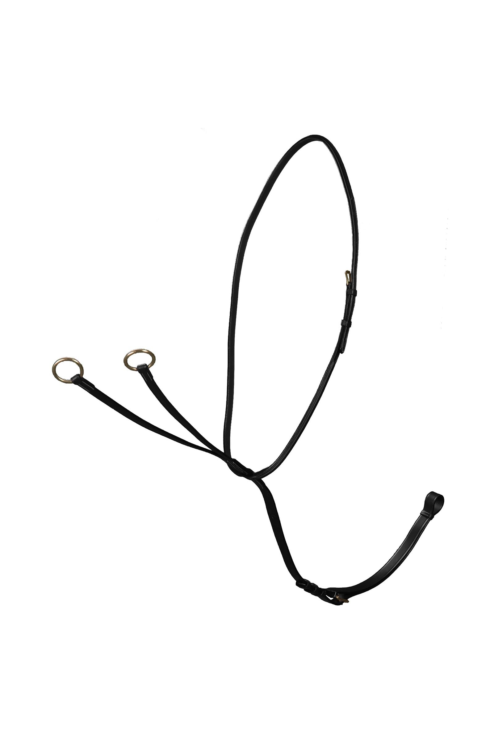 Dy'on D Collection martingale Briderie et enrênements