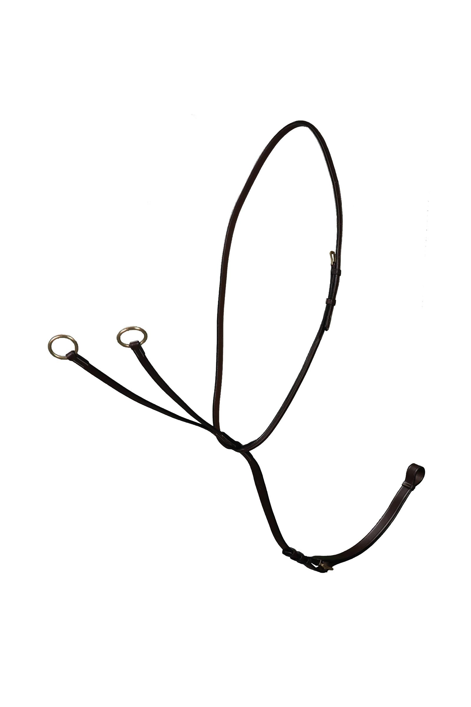 Dy'on D Collection martingale Briderie et enrênements