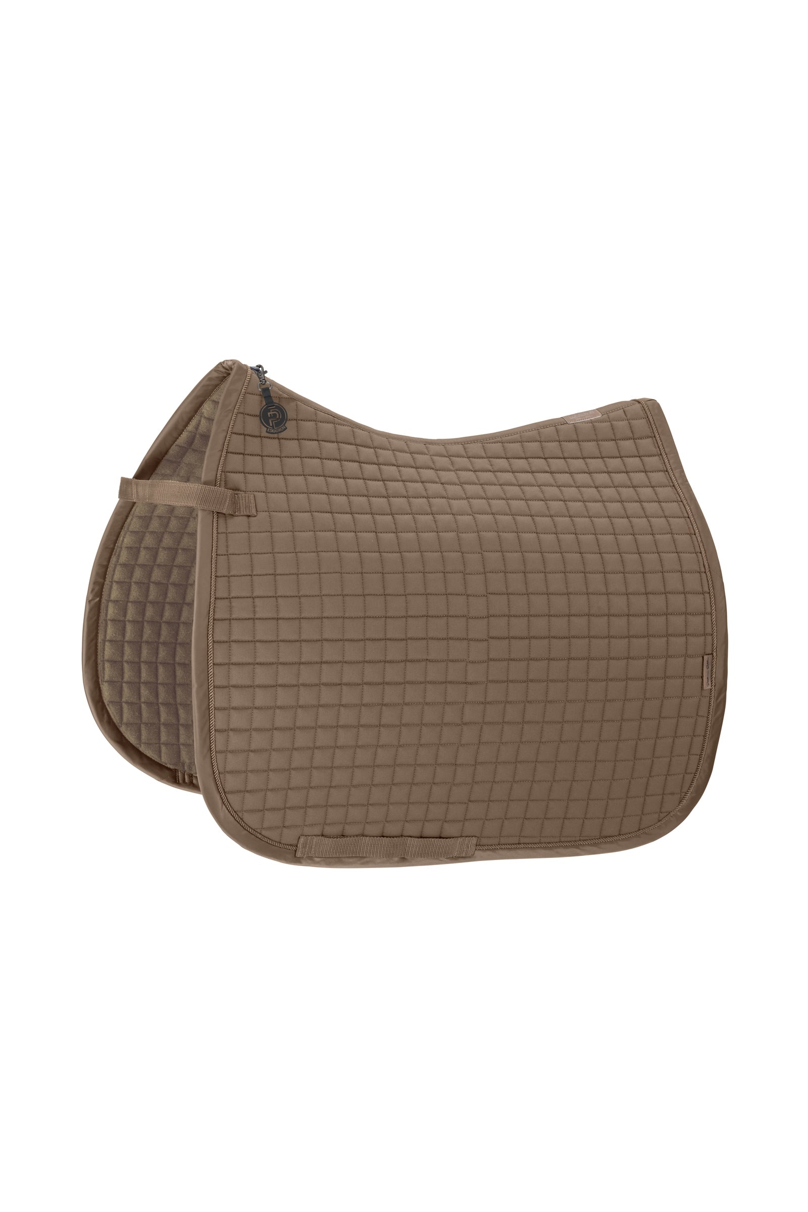 Eskadron Platinum 25 Cotton tapis de selle dressage Tapis de selle