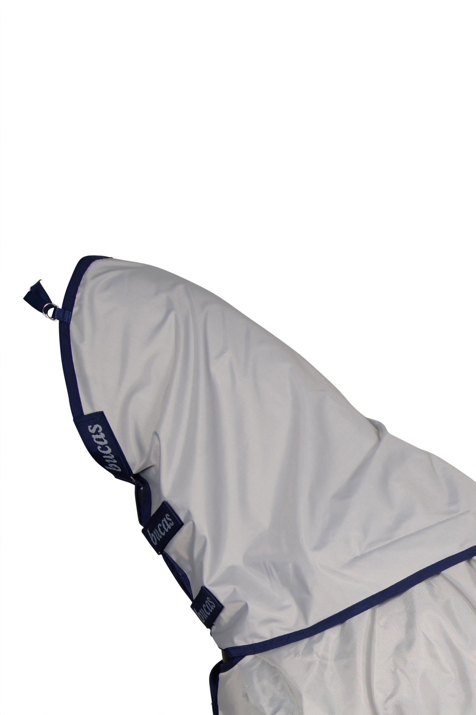 Bucas Sun Shower Couvre-cou imperméable, 0 g Couvertures cheval