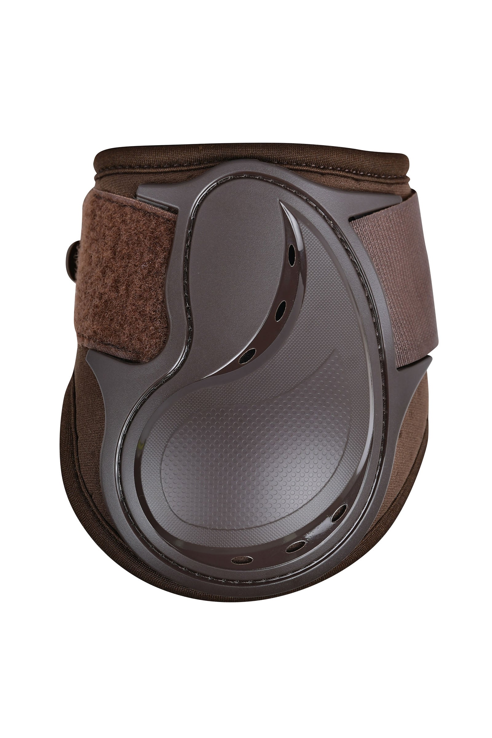 Weatherbeeta Tough-Tec Essential Protège-boulets Leg Protection & Hoof Protection for Horses