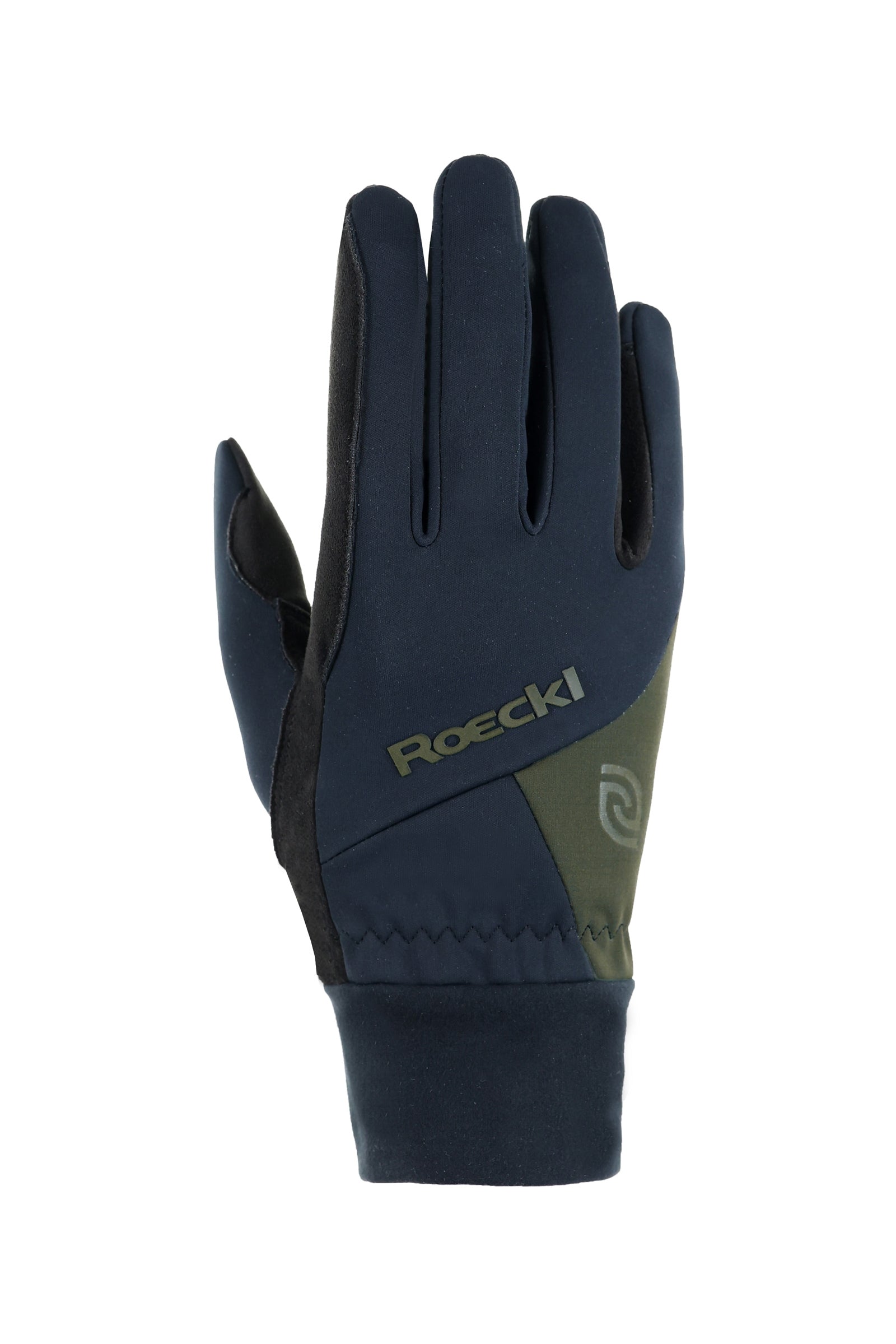 Roeckl Eco Series Wilber Riding Gloves Gants d'équitation