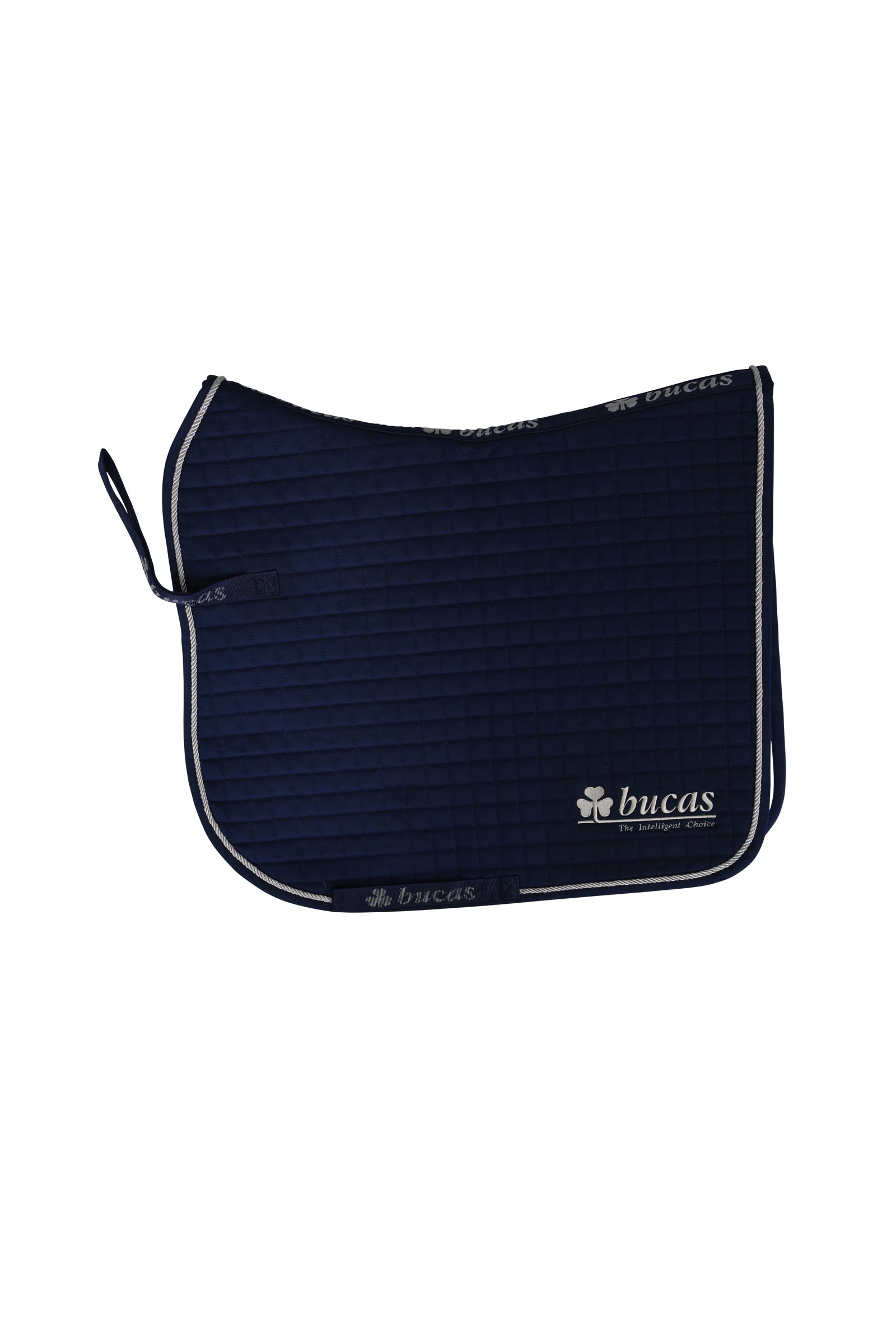 Bucas Max tapis de selle de dressage Tapis de selle