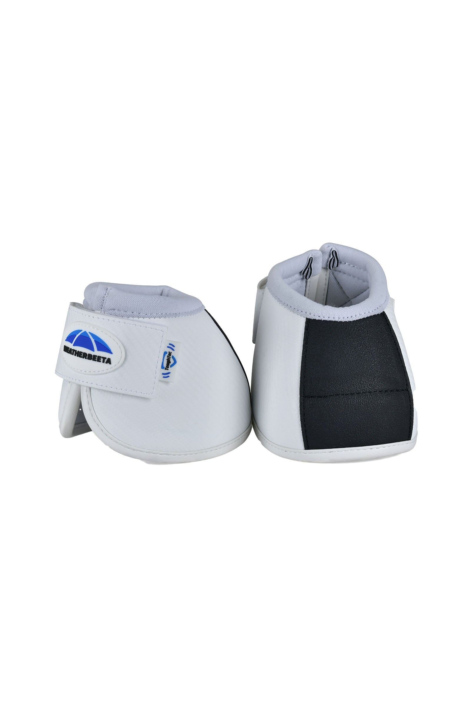 Weatherbeeta Tough-Tec bottes à cloche anatomiques Leg Protection & Hoof Protection for Horses