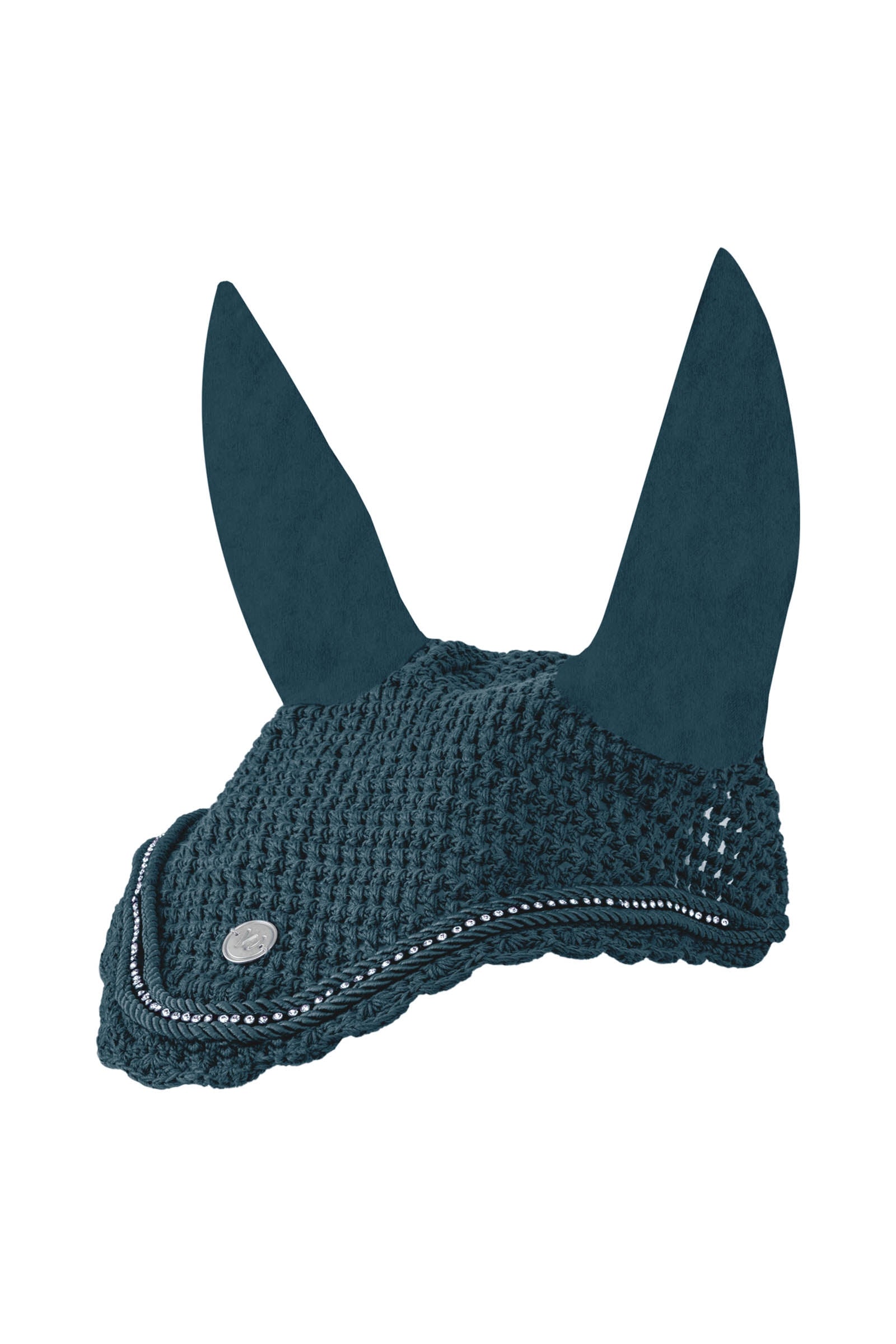 Waldhausen Nepal Fly Veil Tapis de selle