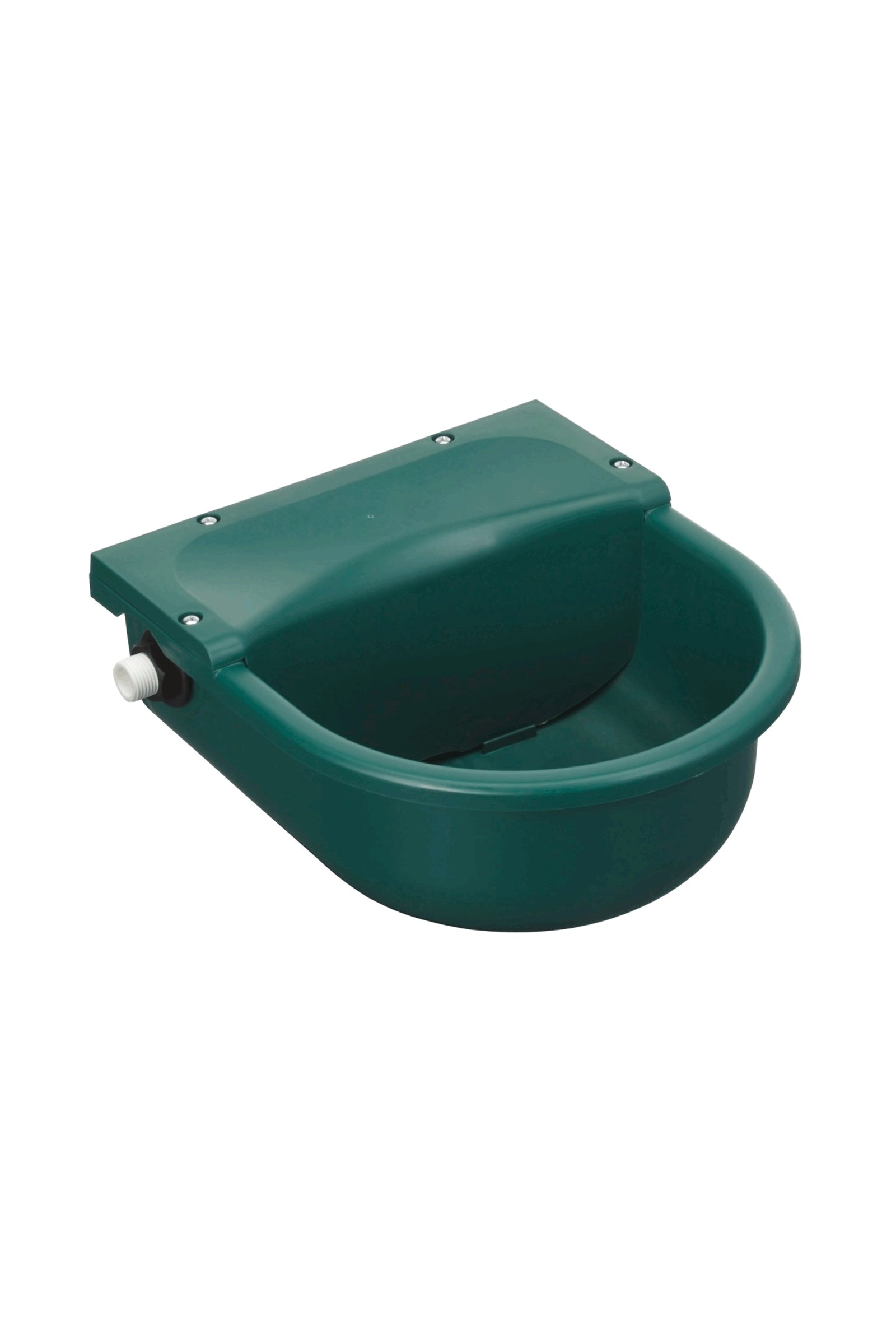 Kerbl Abreuvoir à flotteur , 3 L Mangeoires & Abreuvoirs