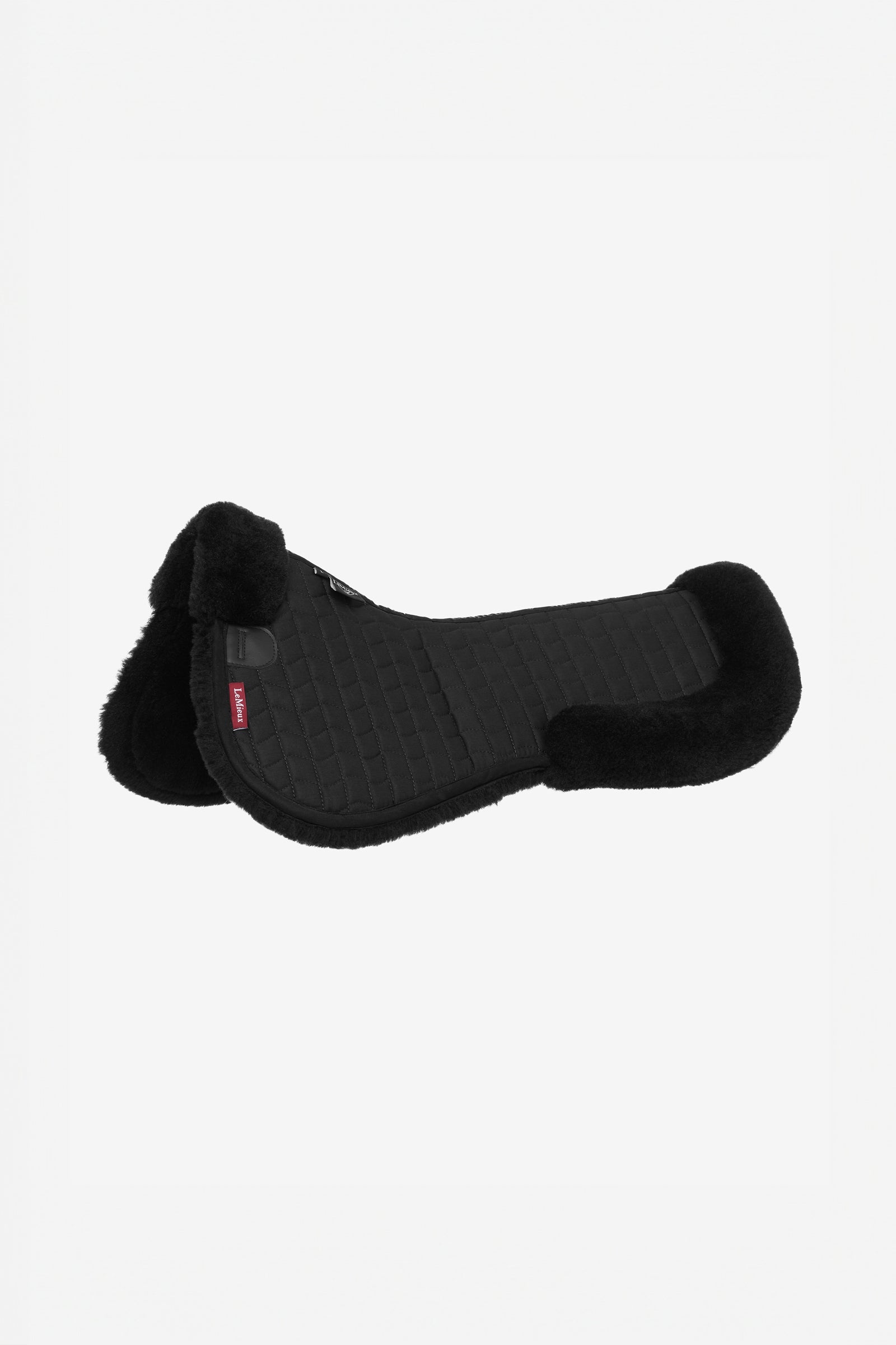 LeMieux Merino+ Half Pad Tapis de selle
