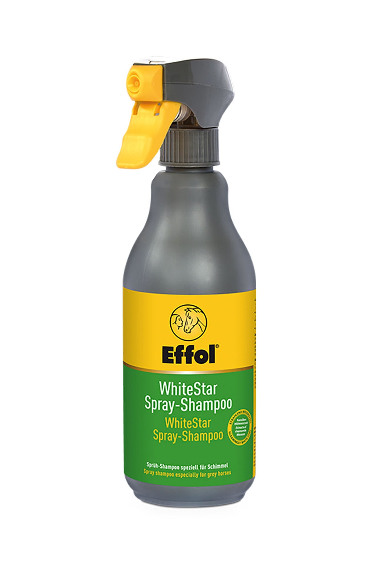 Effol Shampoing en spray White-Star , 500 ml Soins