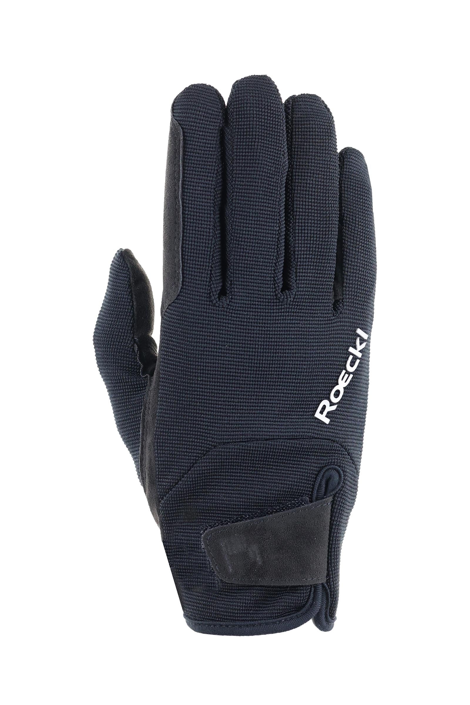 Roeckl Meura Gants d'équitation Gants d'équitation