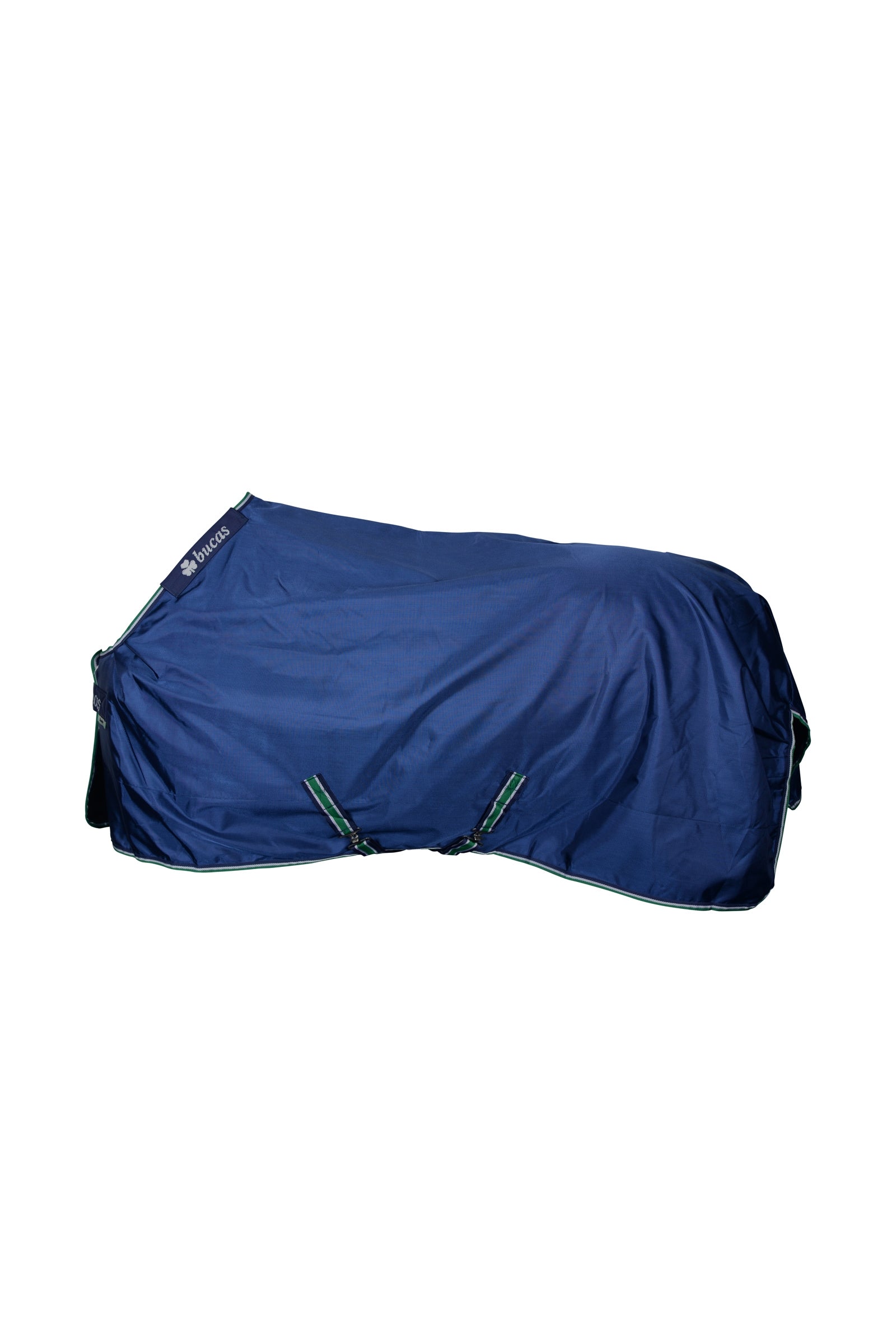 Bucas Smartex Rain couverture d'extérieur avec encolure large, 0g Couvertures cheval