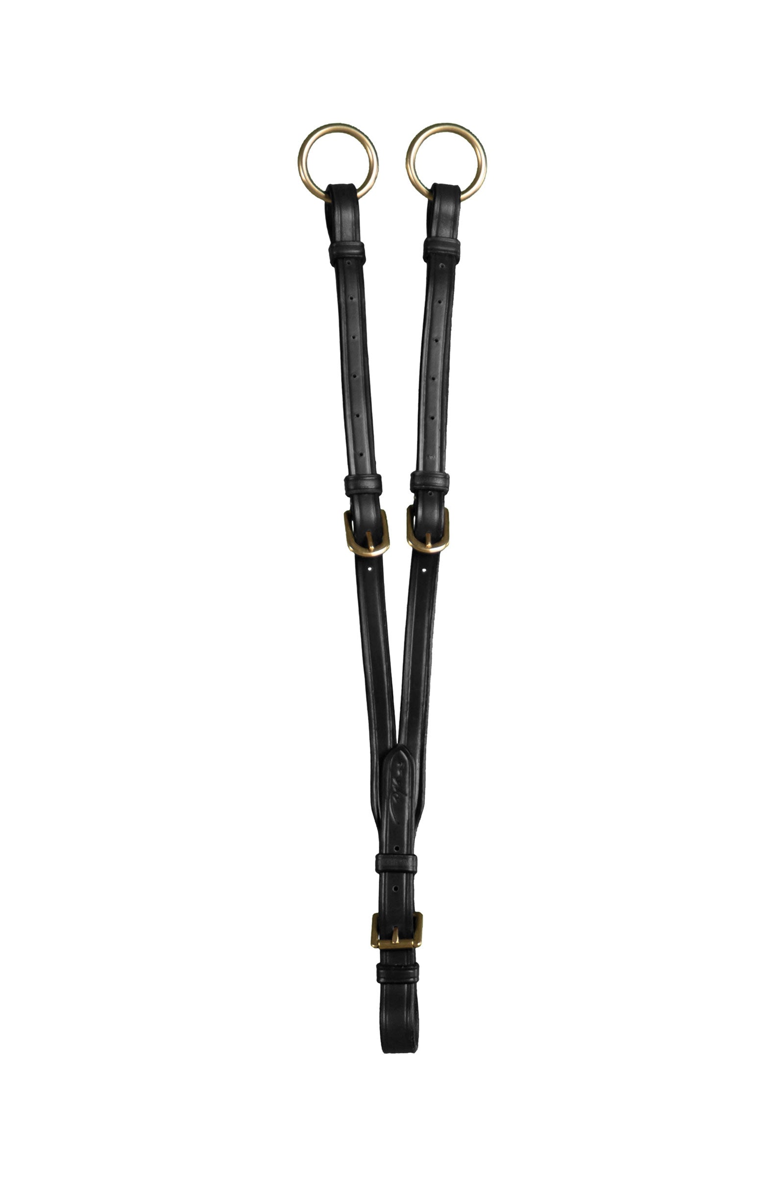 Dy'on D Collection fourche de martingale Briderie et enrênements