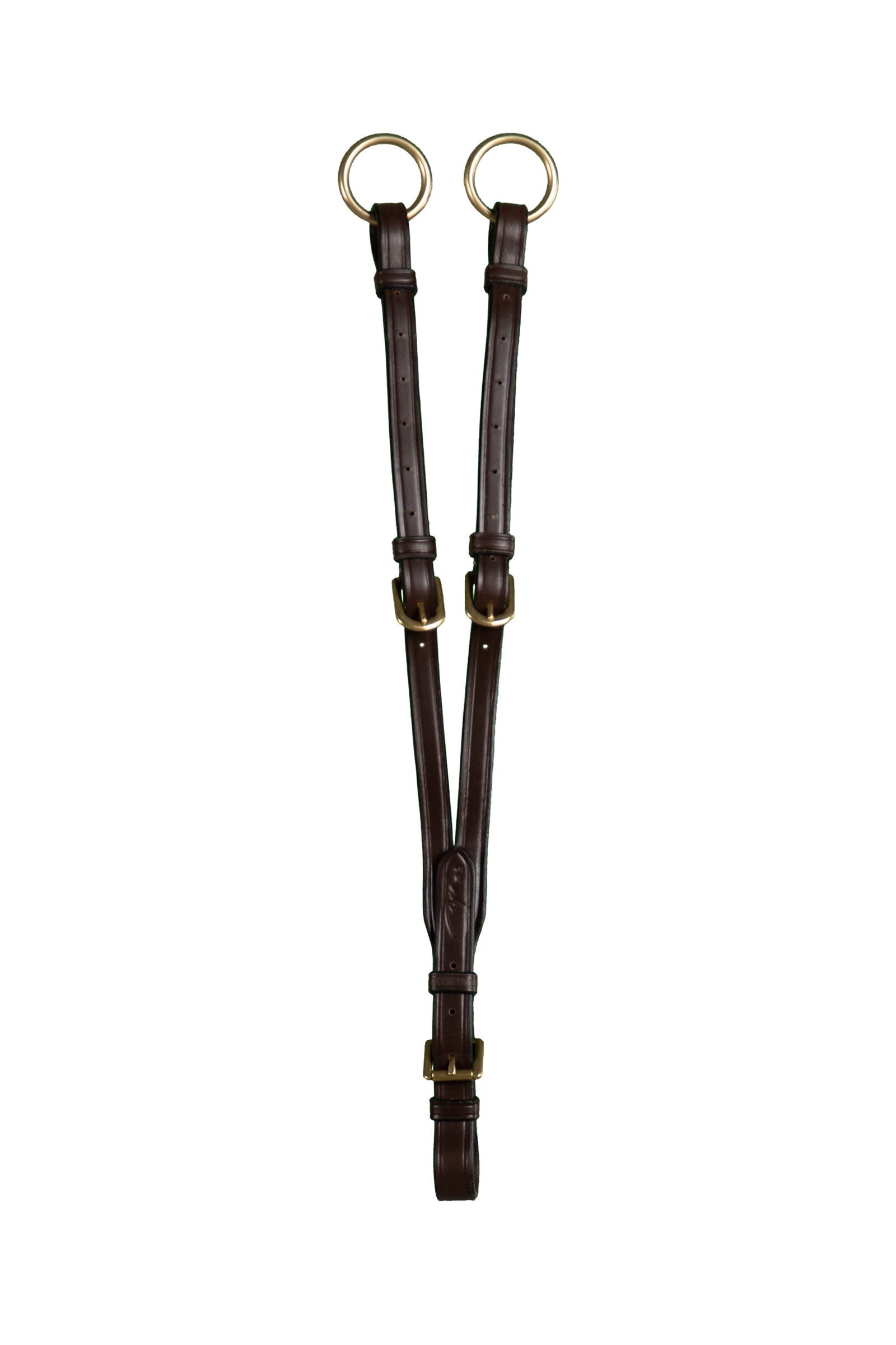 Dy'on D Collection fourche de martingale Briderie et enrênements