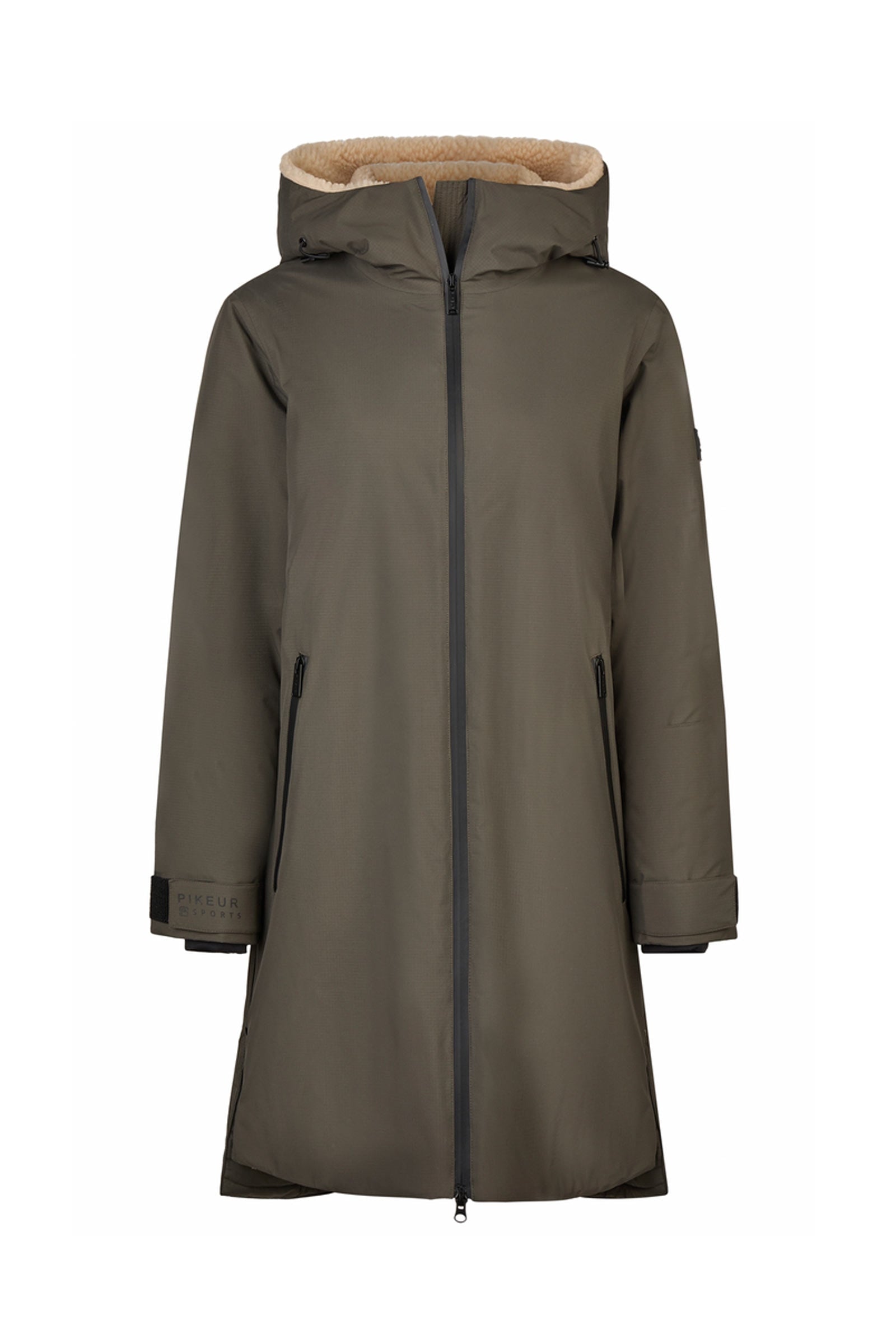 Pikeur Sports imperméable femme Vêtements d'équitation femme