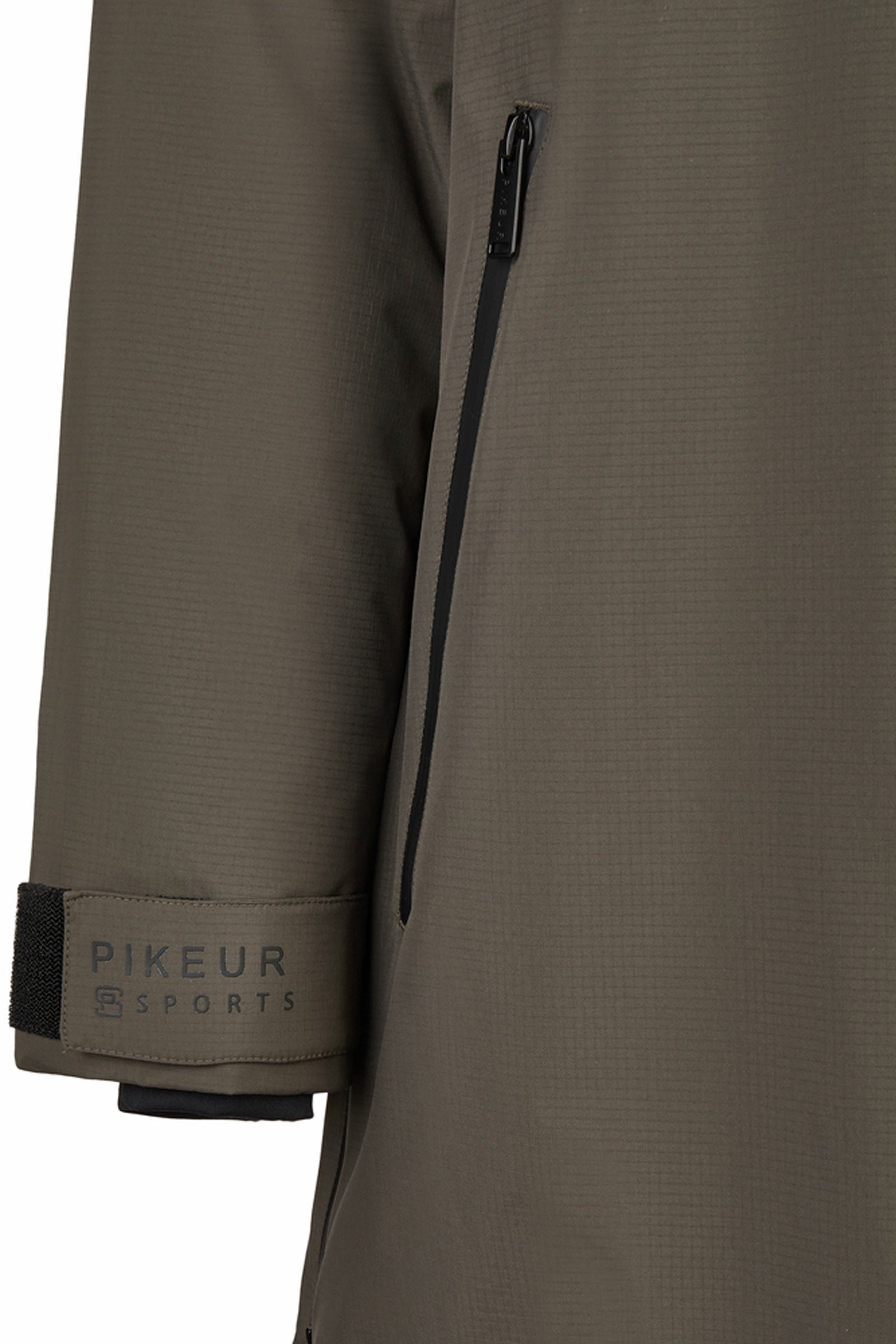 Pikeur Sports Women´s Raincoat Women’s Riding Clothing