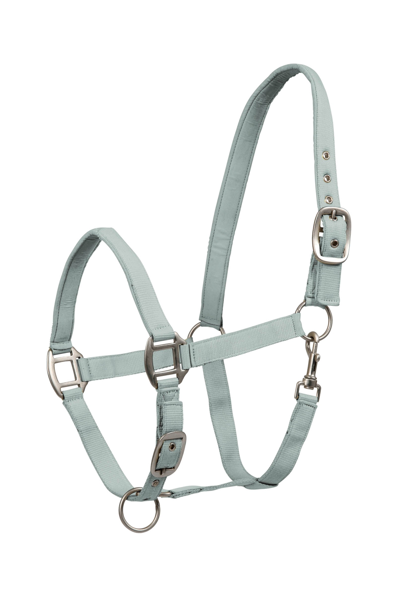 Waldhausen Perlon Satin Halter Licols & longes