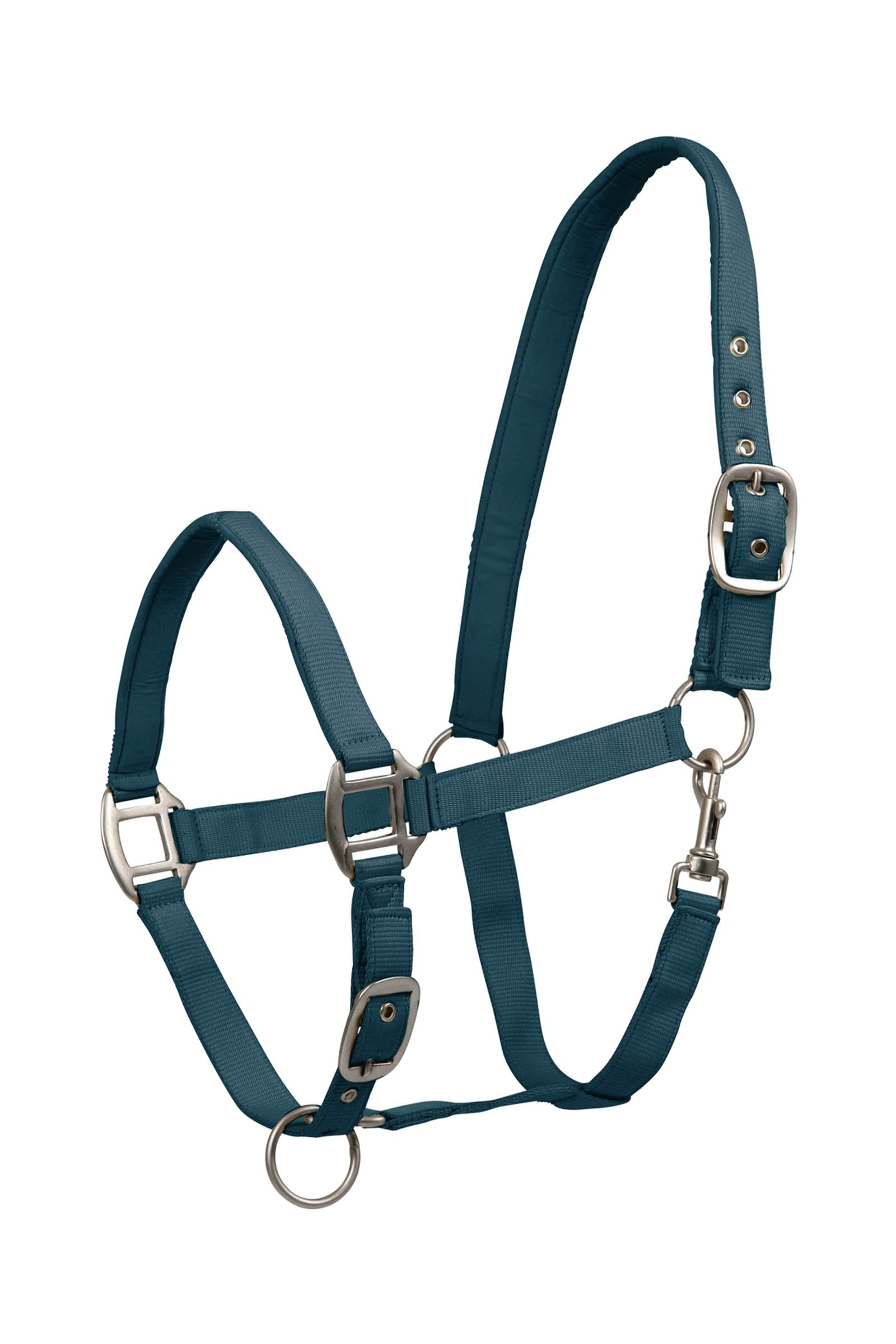 Waldhausen Perlon Satin Halter Licols & longes