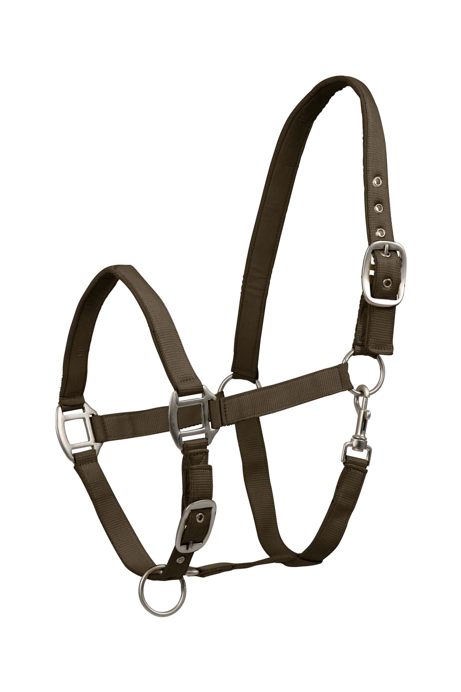 Waldhausen Perlon Satin Halter Licols & longes
