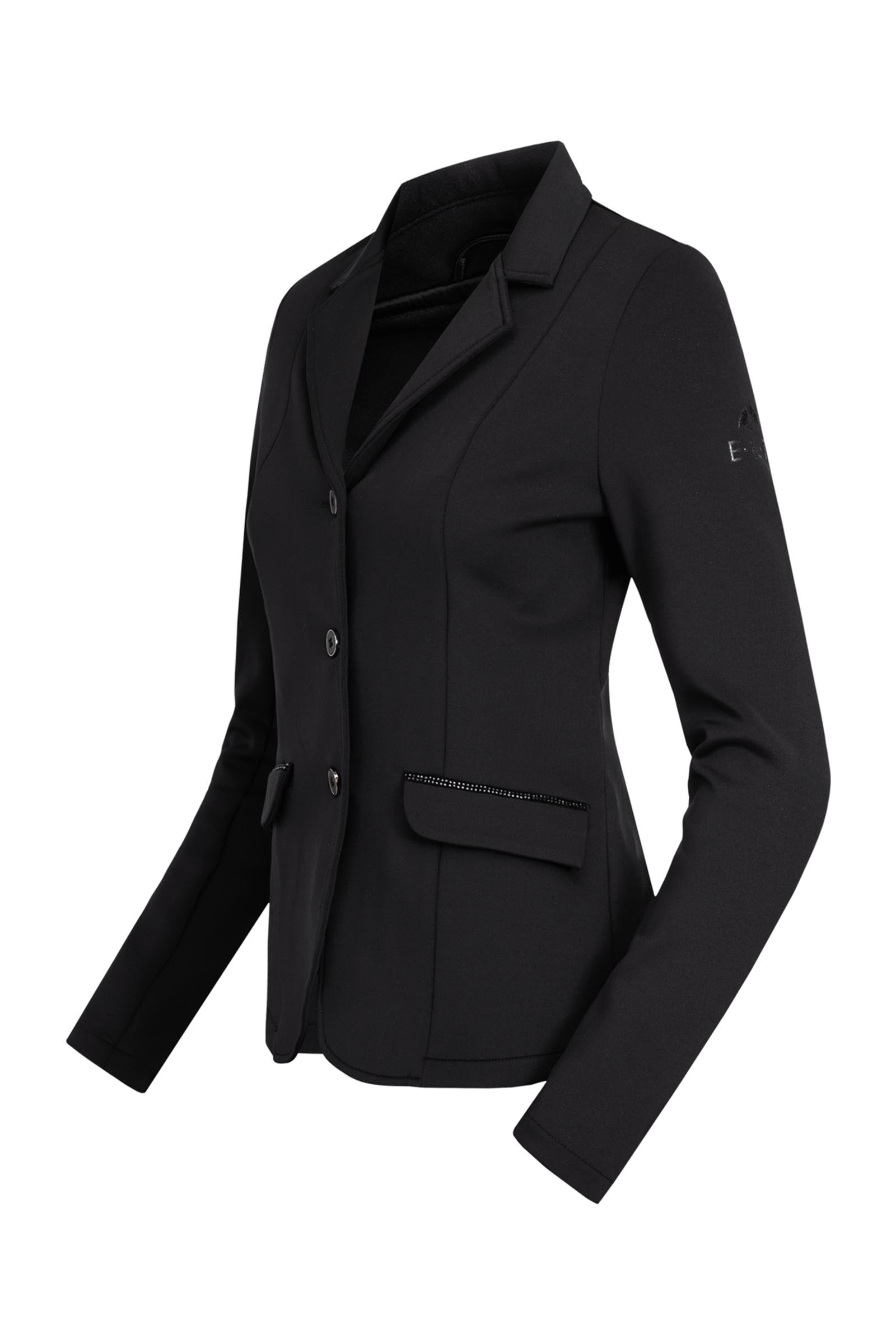 ELT Lina Veste de compétition pour femmes Vêtements d'équitation femme