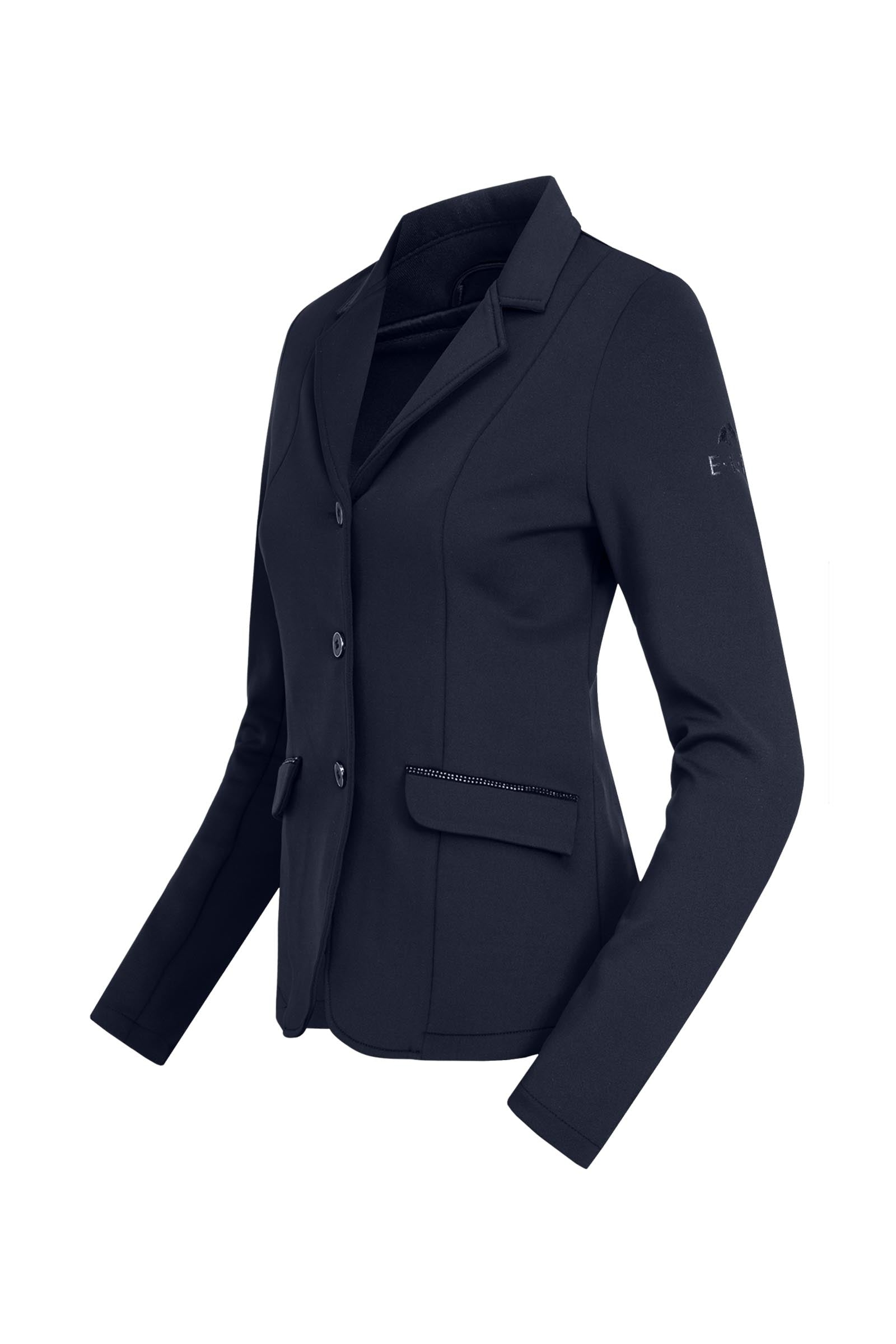 ELT Lina Veste de compétition pour femmes Vêtements d'équitation femme