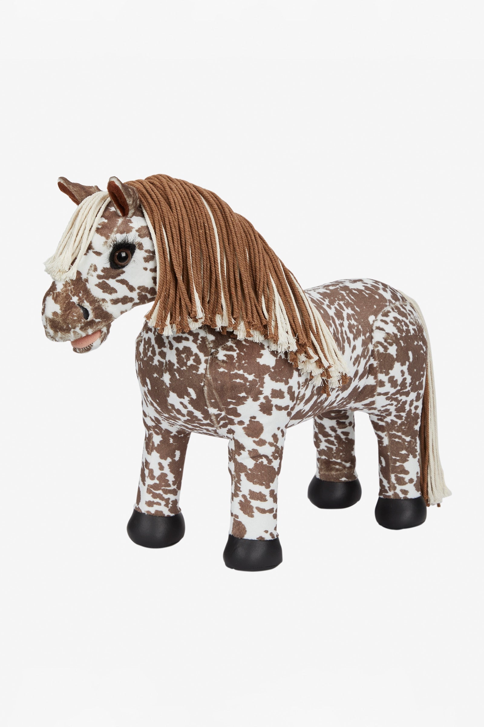 LeMieux Toy Pony Appaloosa Montana Cadeaux
