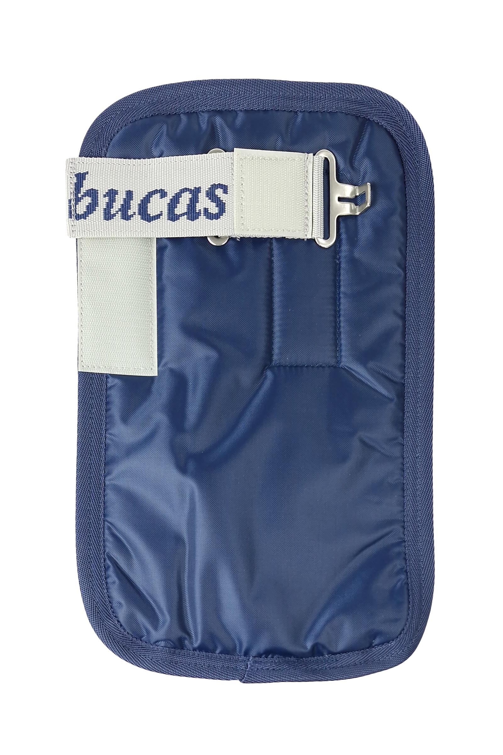 Bucas Rallonge de poitrail ordinaire , 12 cm Couvertures cheval
