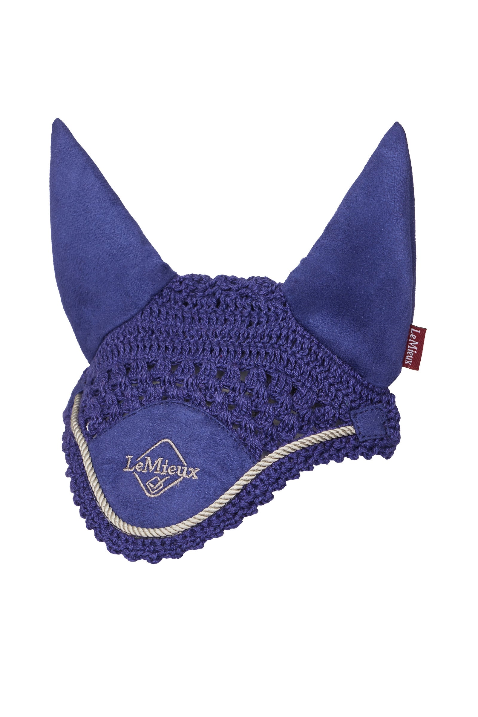 LeMieux Hobby Horse bonnet anti-mouches Cadeaux
