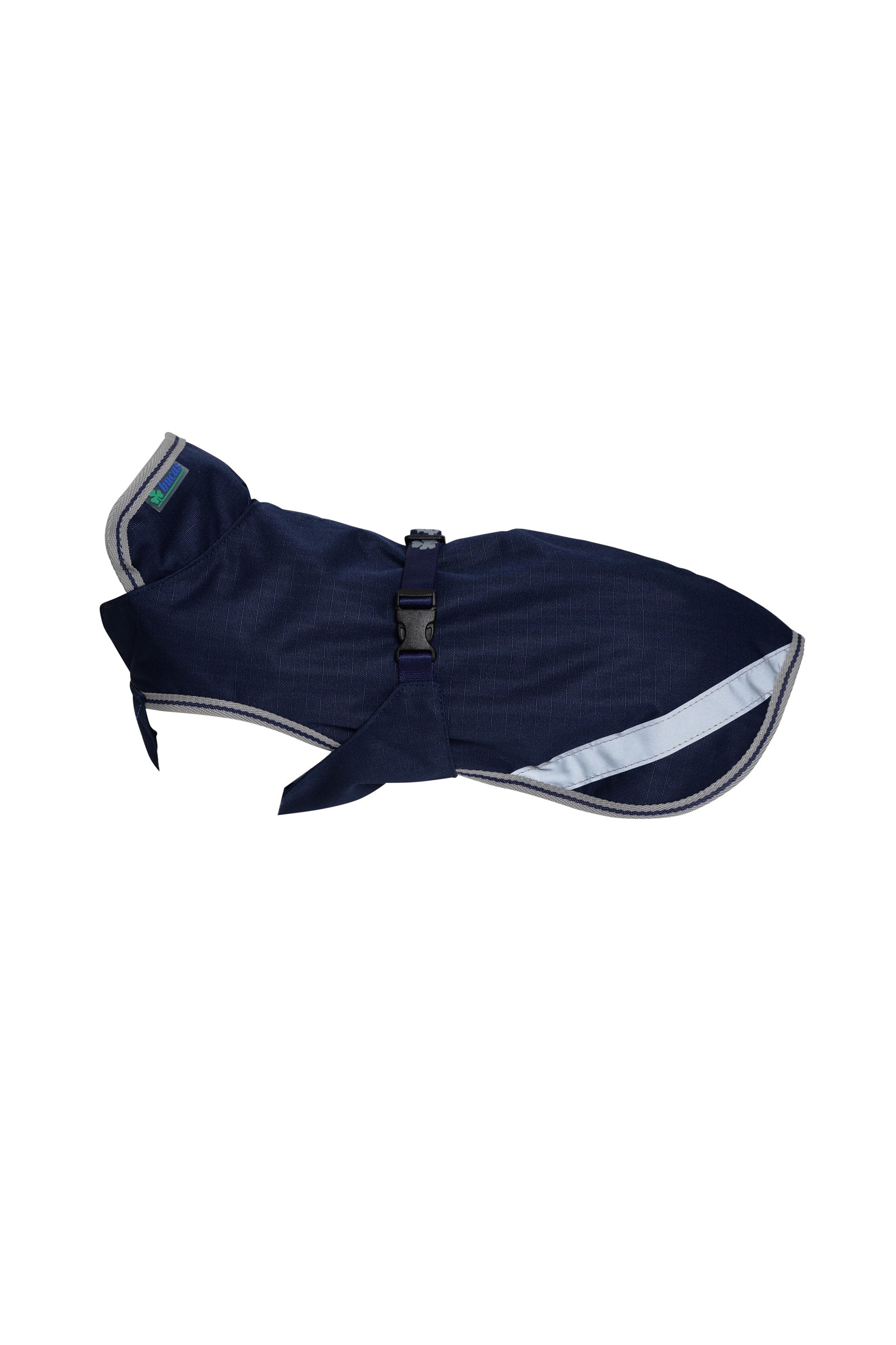Bucas Freedom Couverture pour chien, 50g (50-75 cm) Chiens