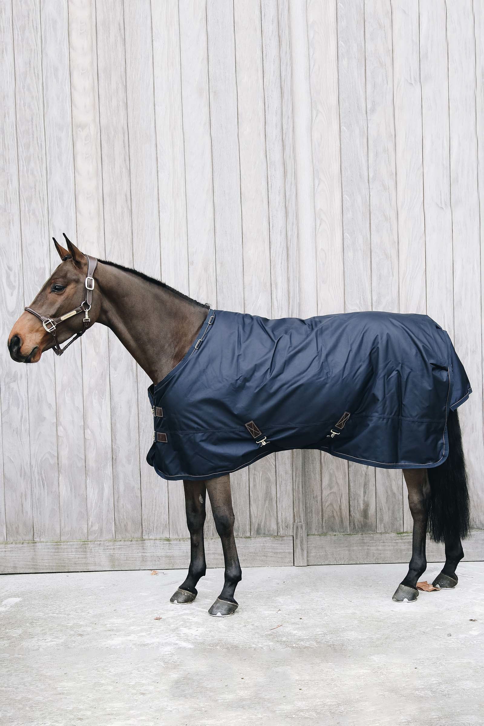 Kentucky Horsewear All Weather Waterproof Pro Turnout, 0g Couvertures cheval