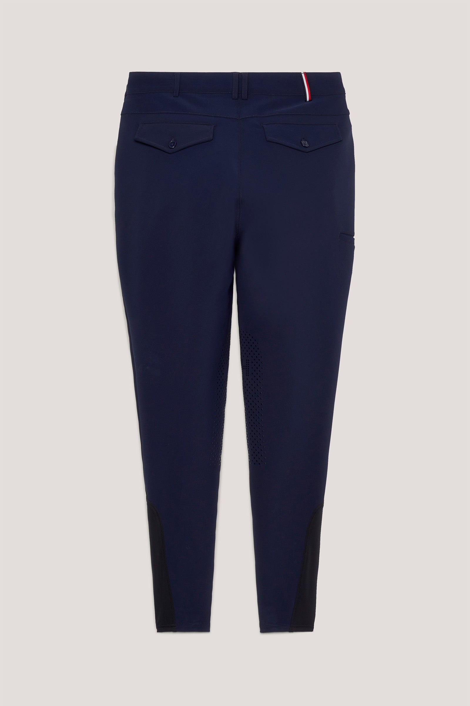 Tommy Hilfiger Equestrian Geneva All Year Culotte Genou Grip Vêtements d'équitation homme