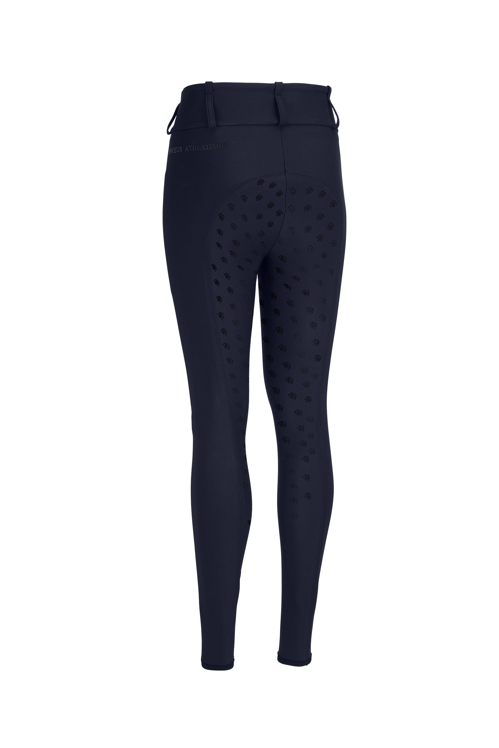 Pikeur Pantalon d'équitation enfant Athleisure Fullgrip Vêtements d'équitation enfant