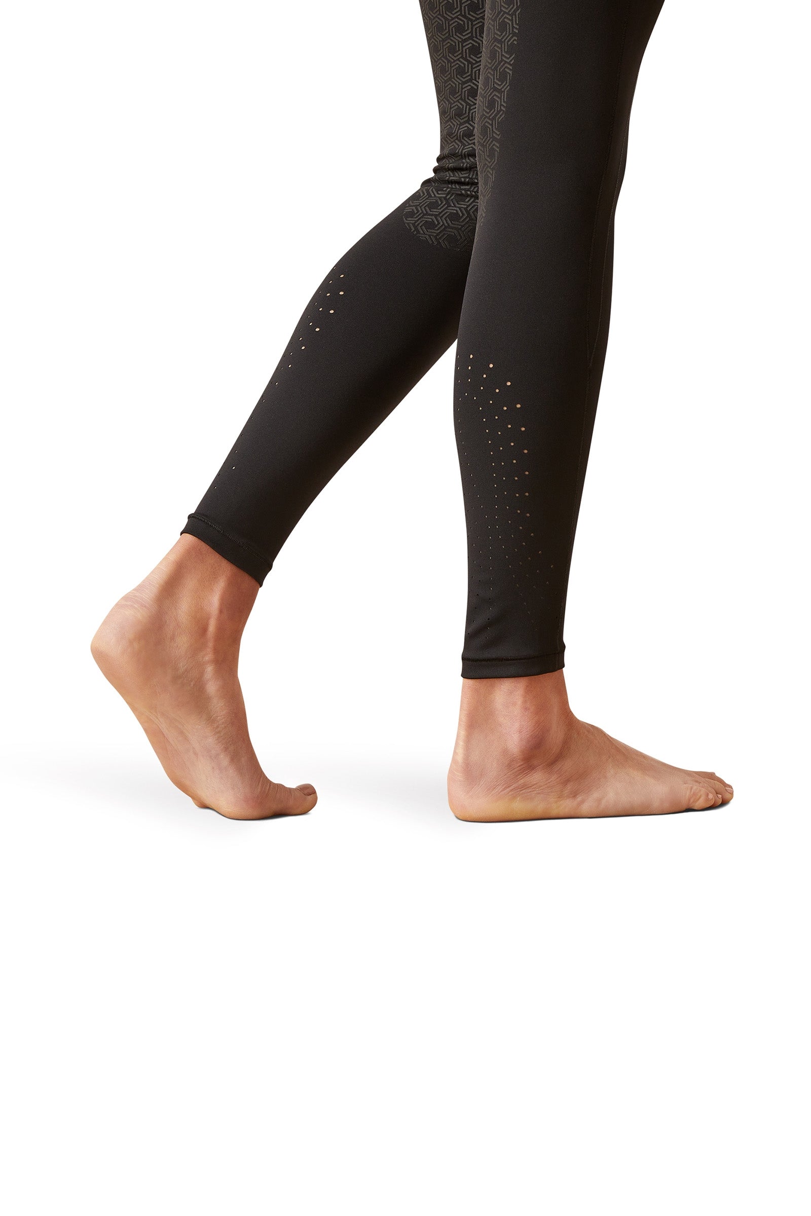 Ariat Eos 2.0 Women's Full Grip Riding Tights Womens Breeches