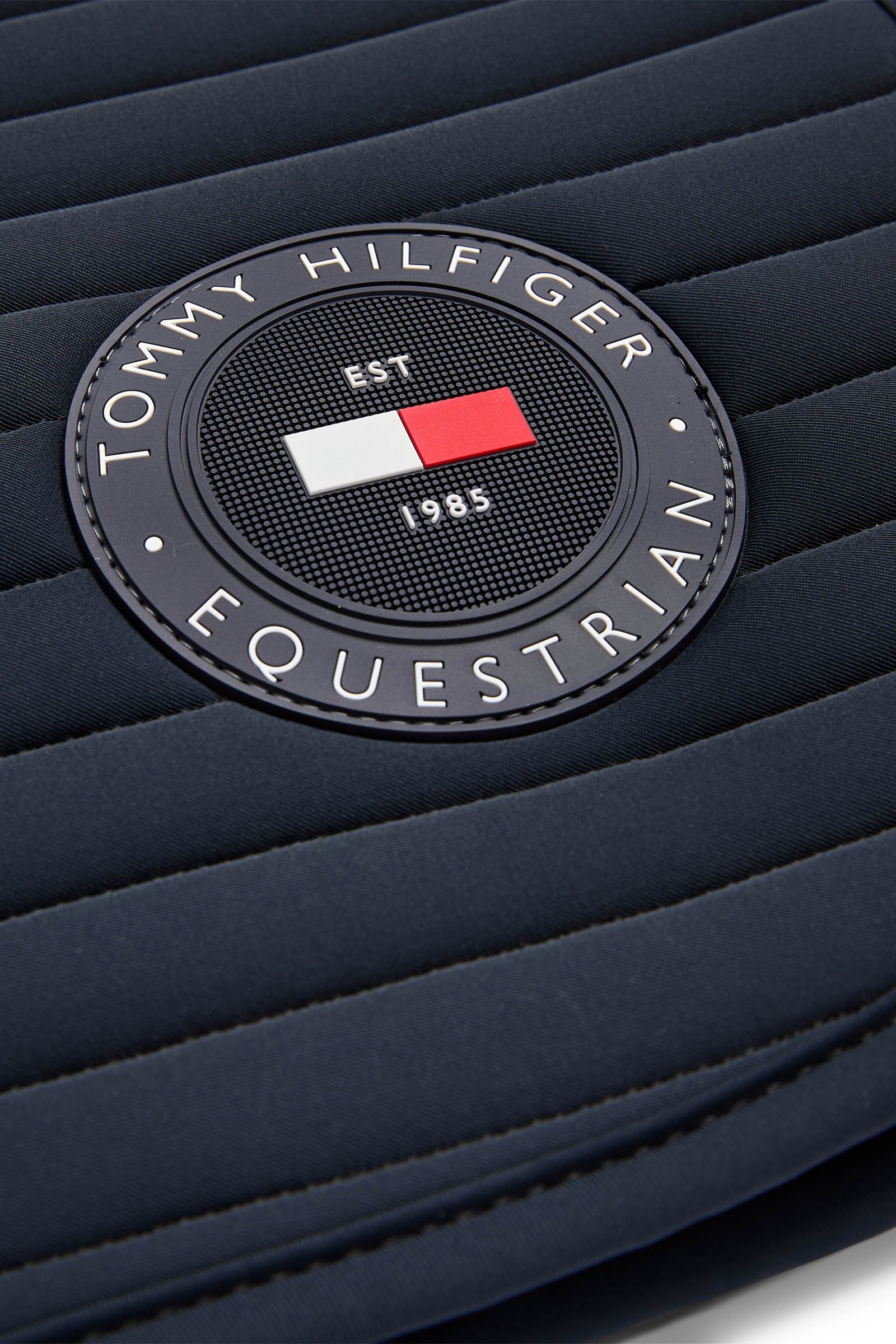 Tommy Hilfiger Equestrian Upstate Dressage Saddle Pad Saddle Pads