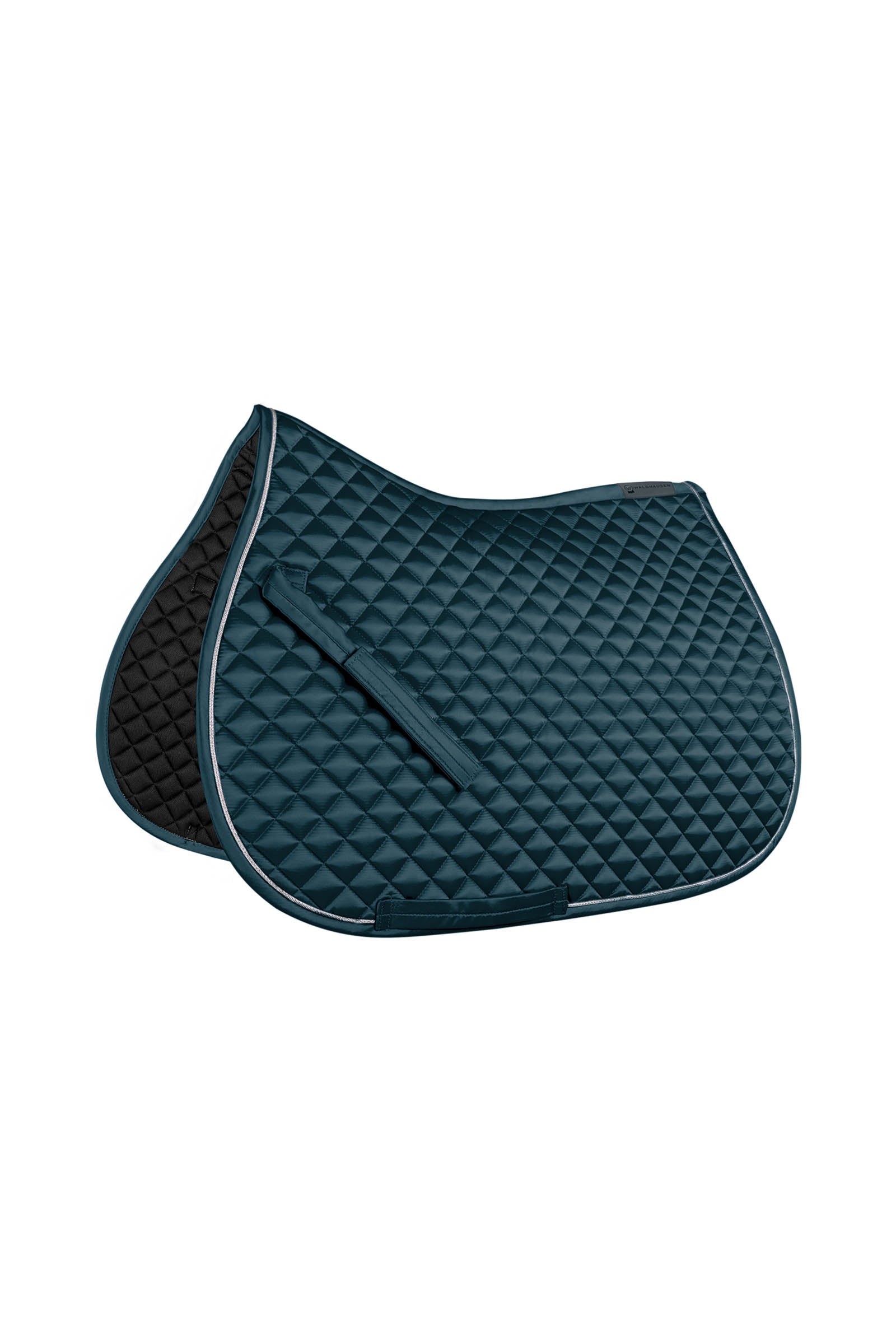 Waldhausen Felix Glam All Purpose Saddle Pad Tapis de selle