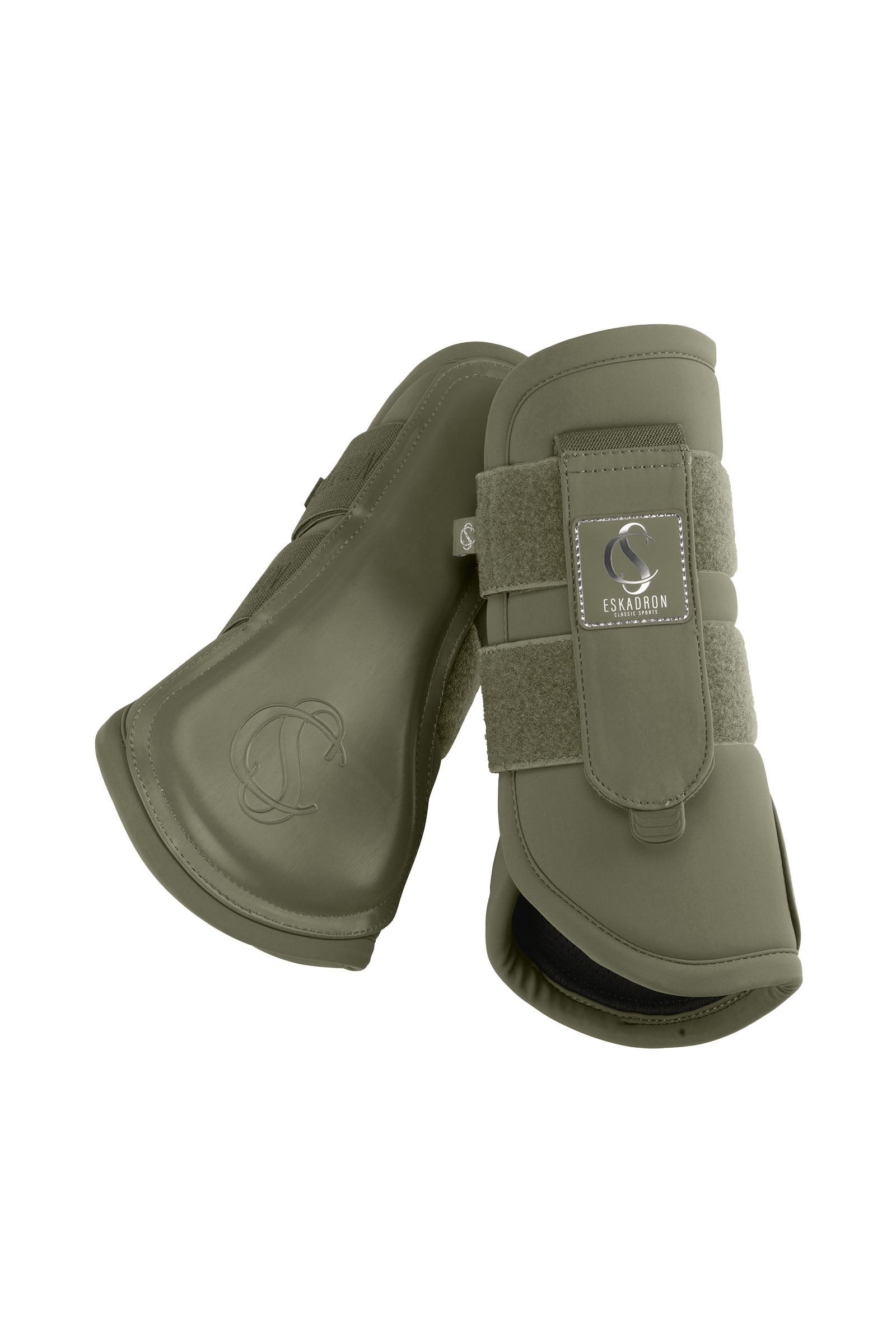 Eskadron Classic Sports SS25 Softshell guêtres tendon Leg Protection & Hoof Protection for Horses