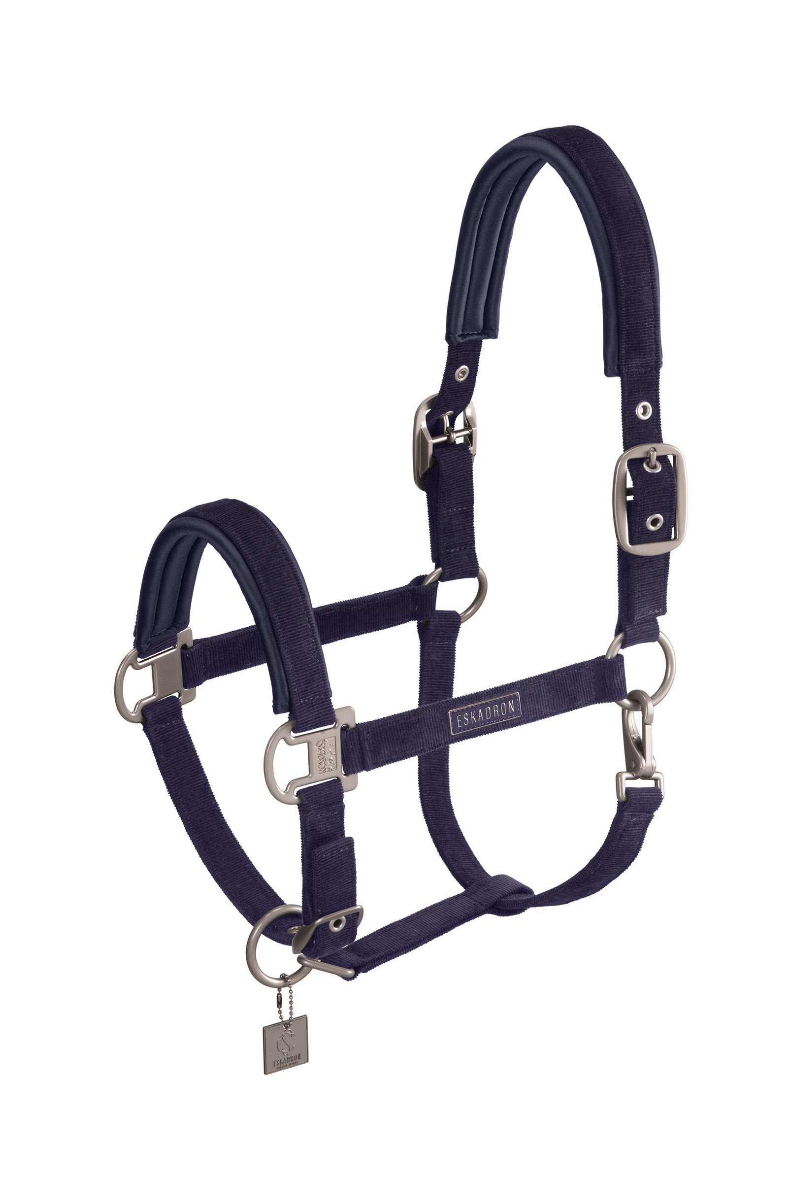 Eskadron Classic Sports Licol Cordon Double Pin SS24 Licols & longes