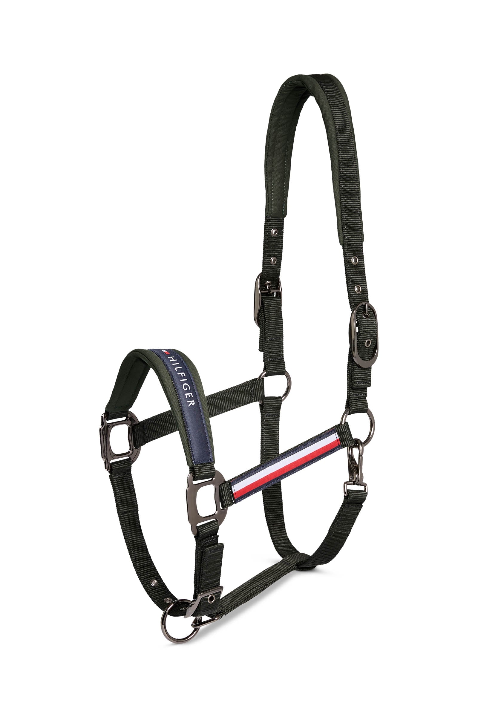 Tommy Hilfiger Equestrian Lincoln licol Licols & longes