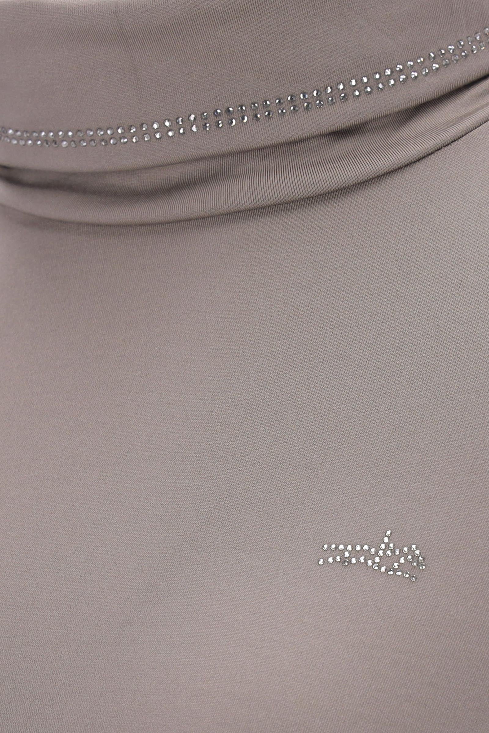 Schockemöhle Sports SPAnne Style Women's Turtleneck Shirt Women’s Riding Clothing