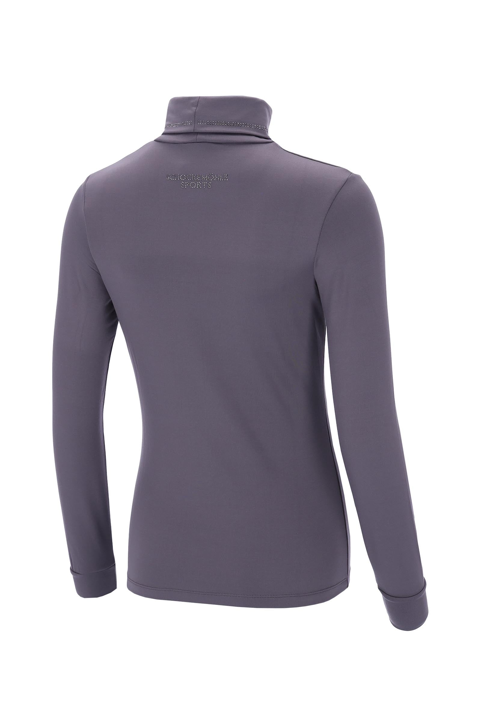 Schockemöhle Sports SPAnne Style Women's Turtleneck Shirt Women’s Riding Clothing