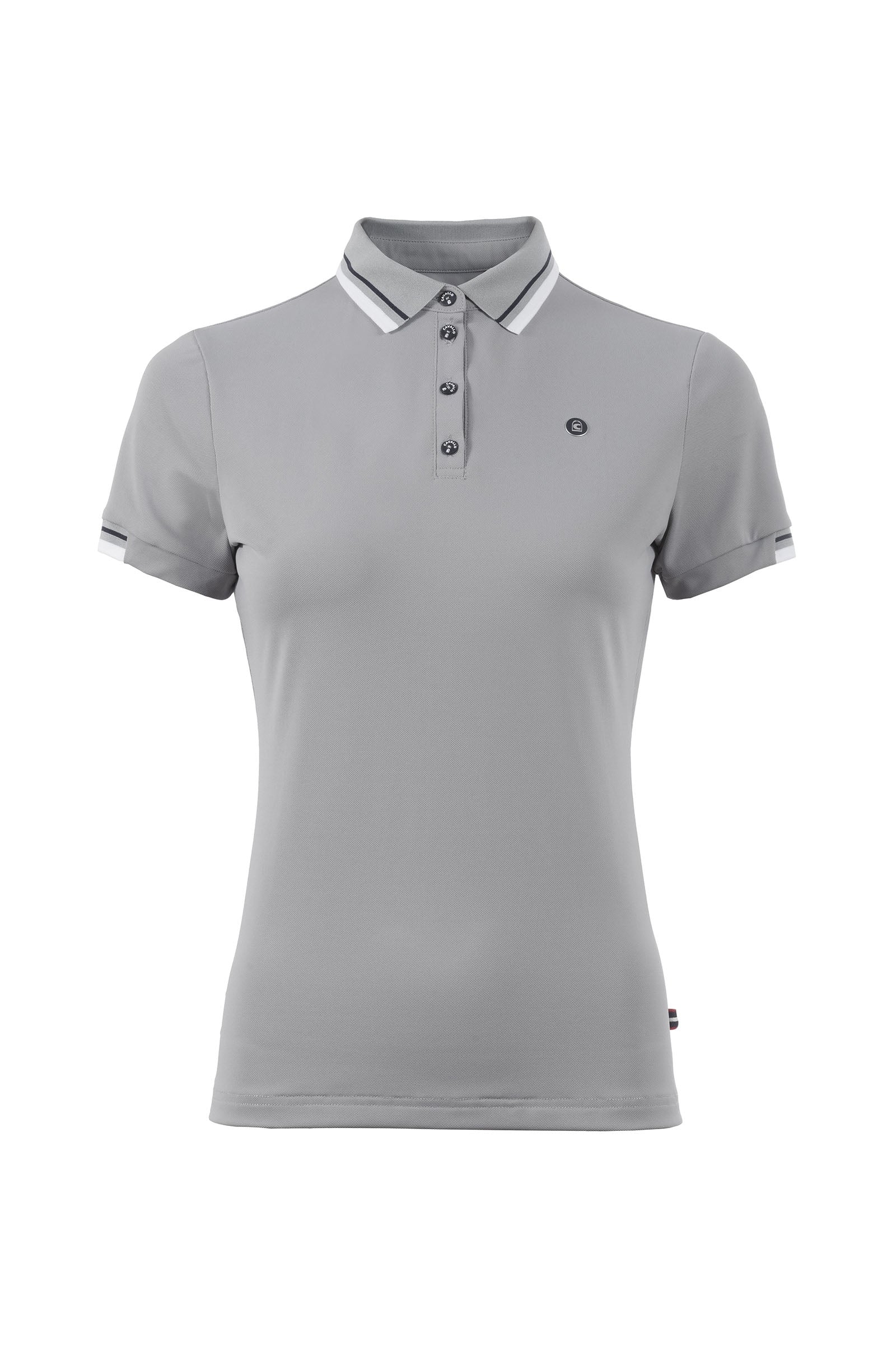 Cavallo Cavalnehle polo fonctionnel, femme Vêtements d'équitation femme