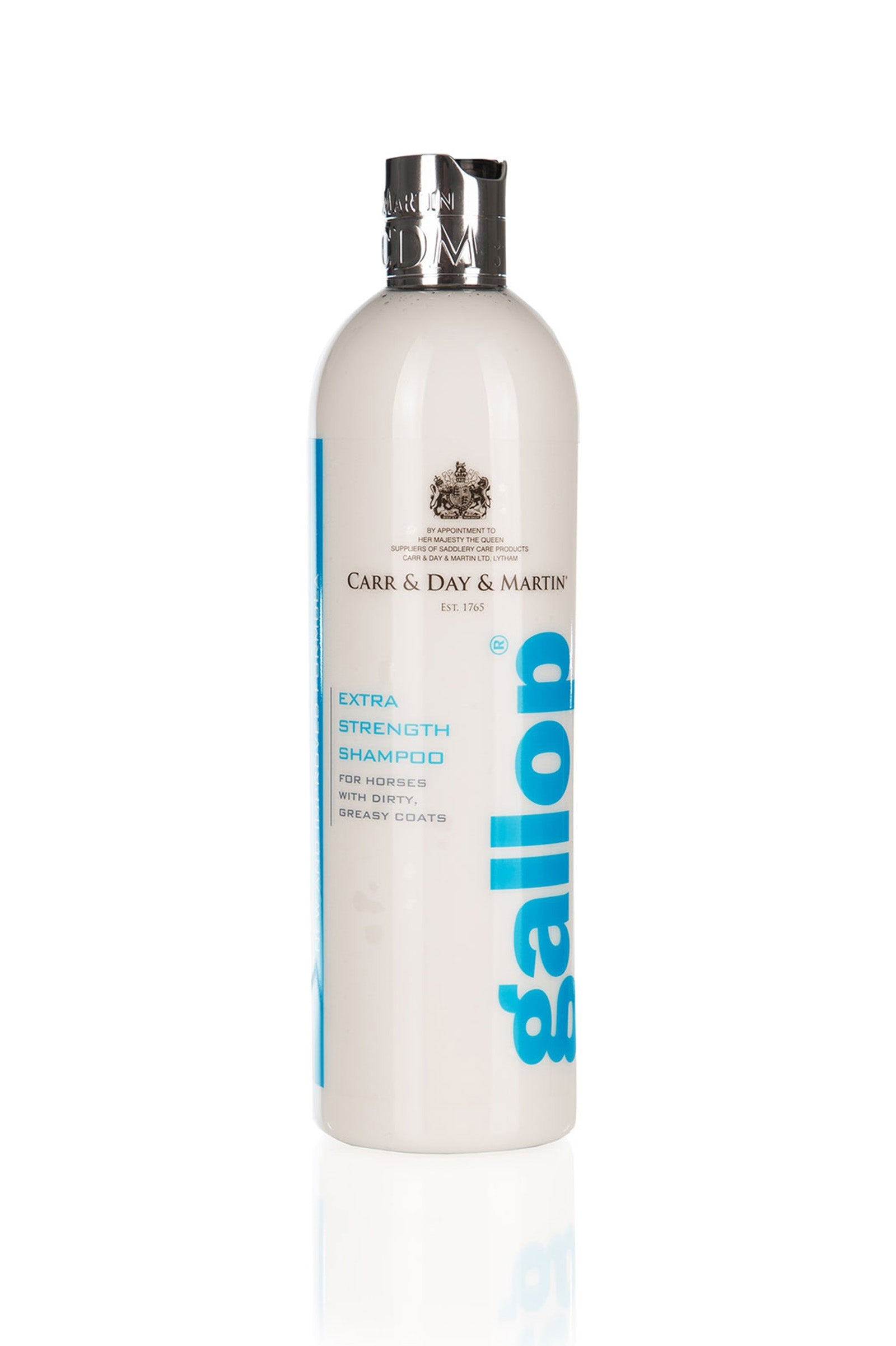 Carr & Day & Martin Gallop Shampoing, nettoie profondeur, 500 ml Soins