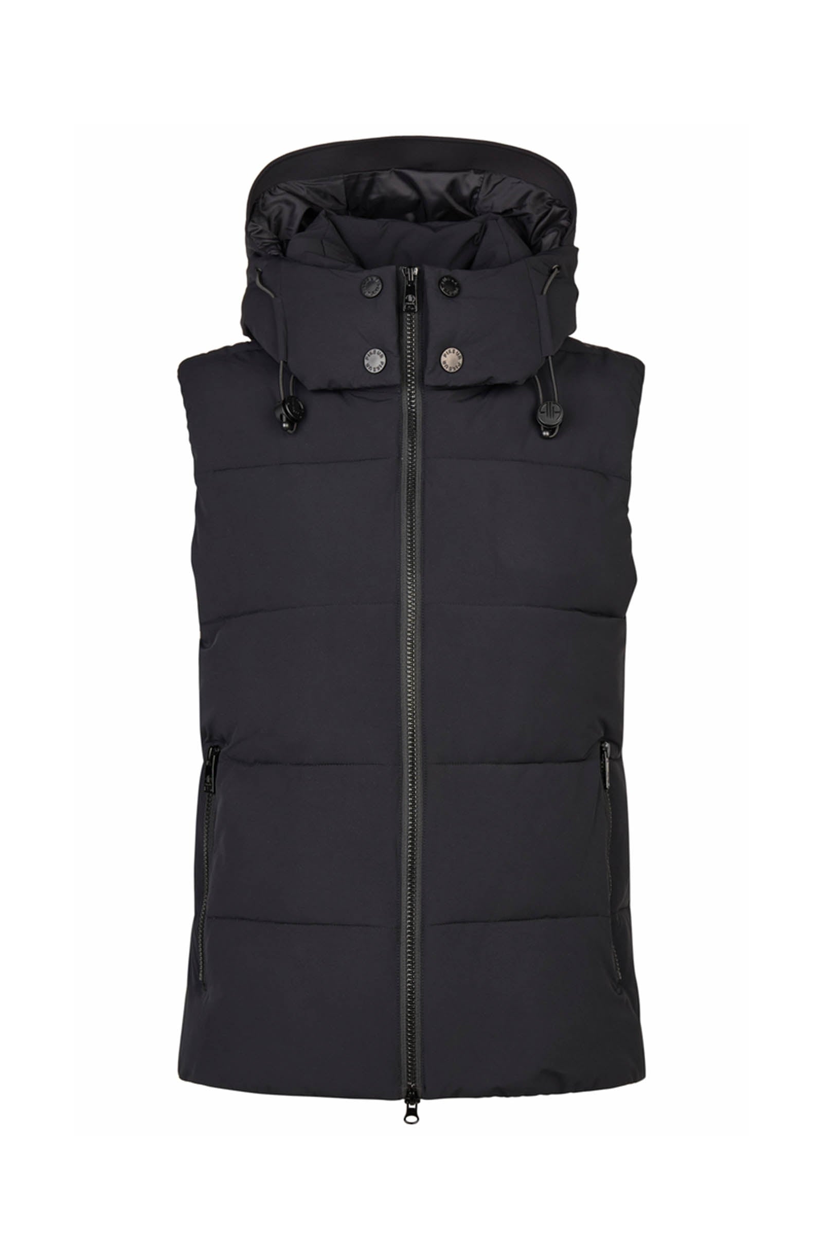 Pikeur Athleisure gilet matelassé femme Vêtements d'équitation femme