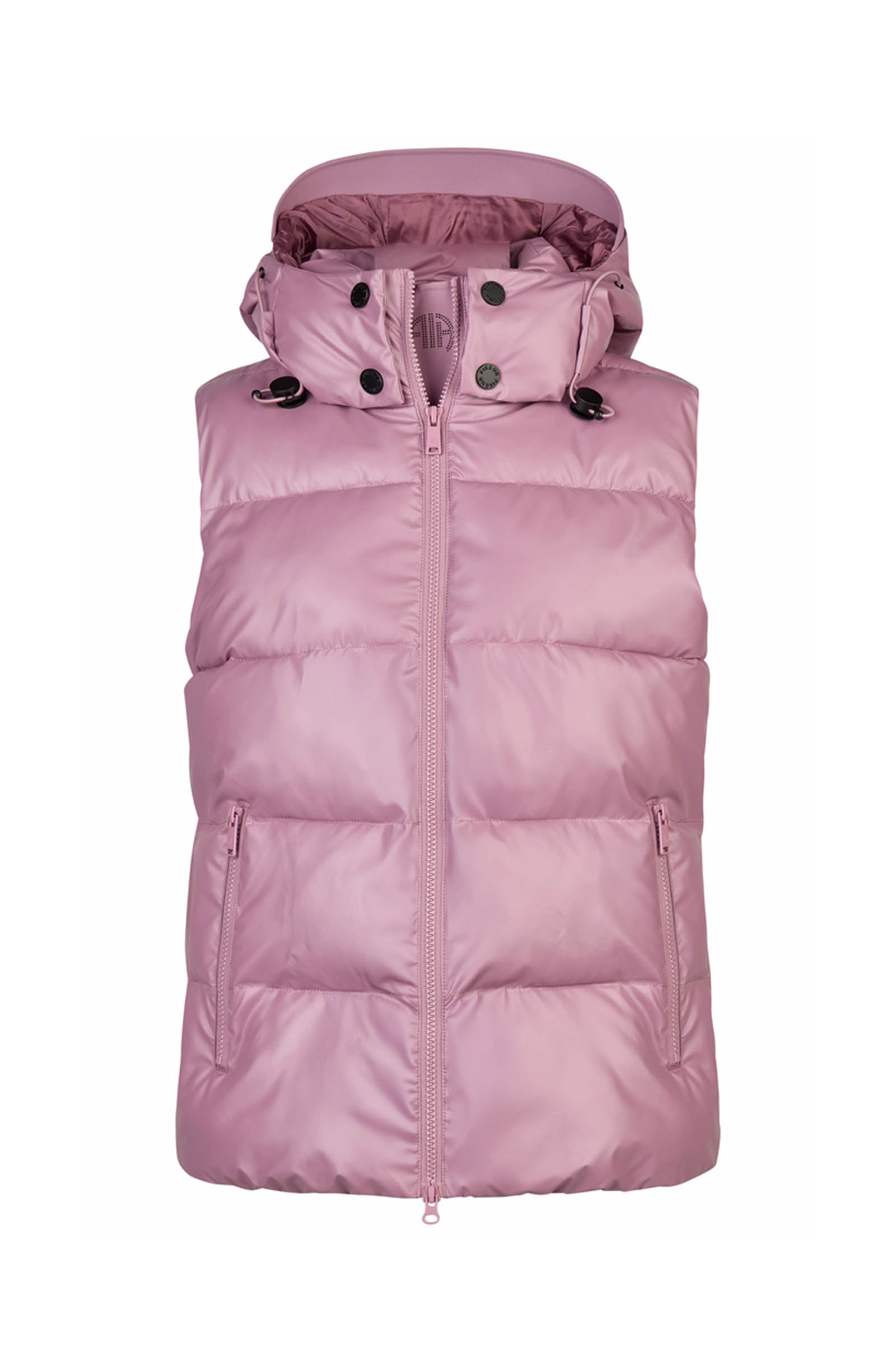 Pikeur Athleisure gilet matelassé femme Vêtements d'équitation femme