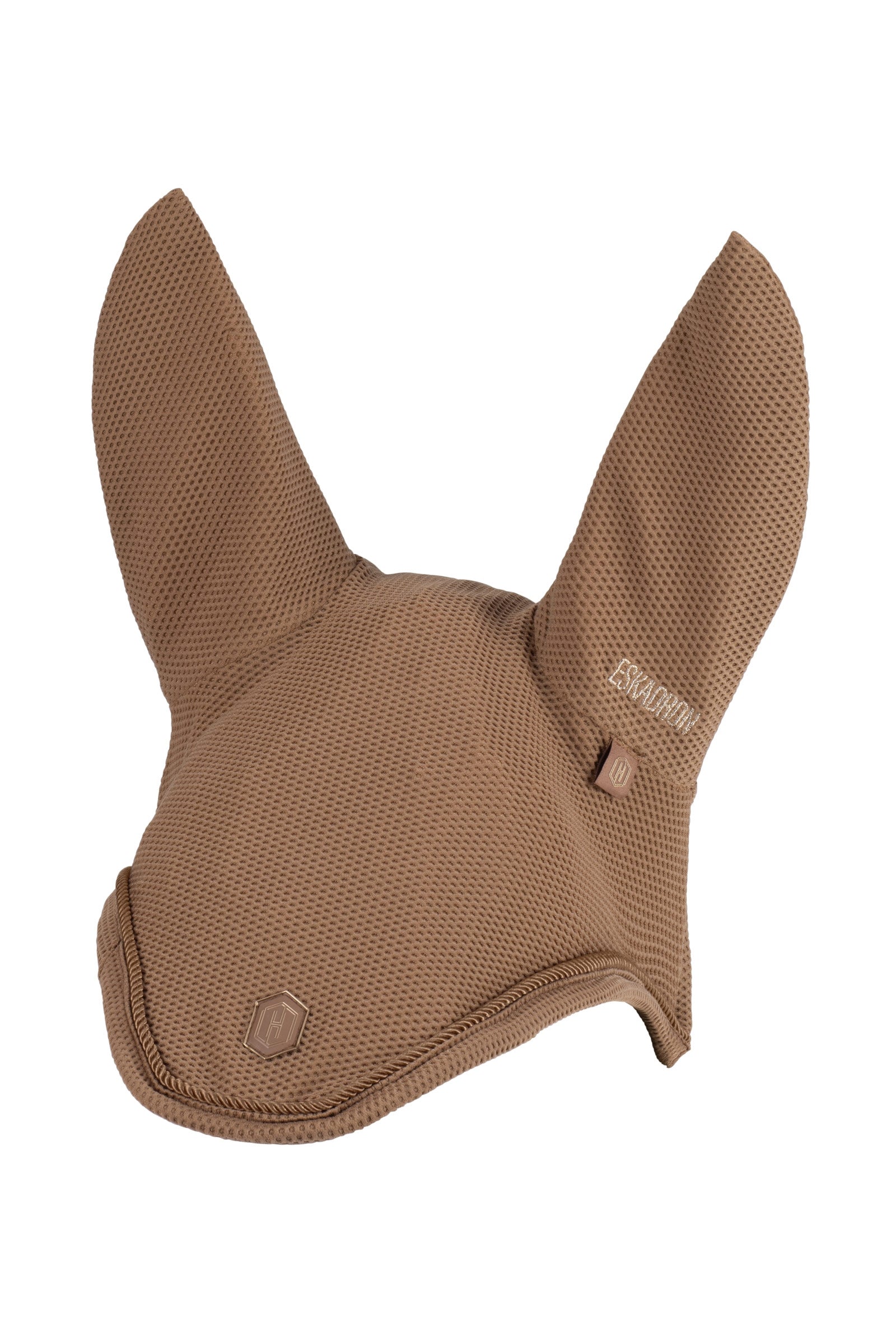 Eskadron Heritage AW24 Dynair Mesh Sport Bonnet anti-mouches Tapis de selle