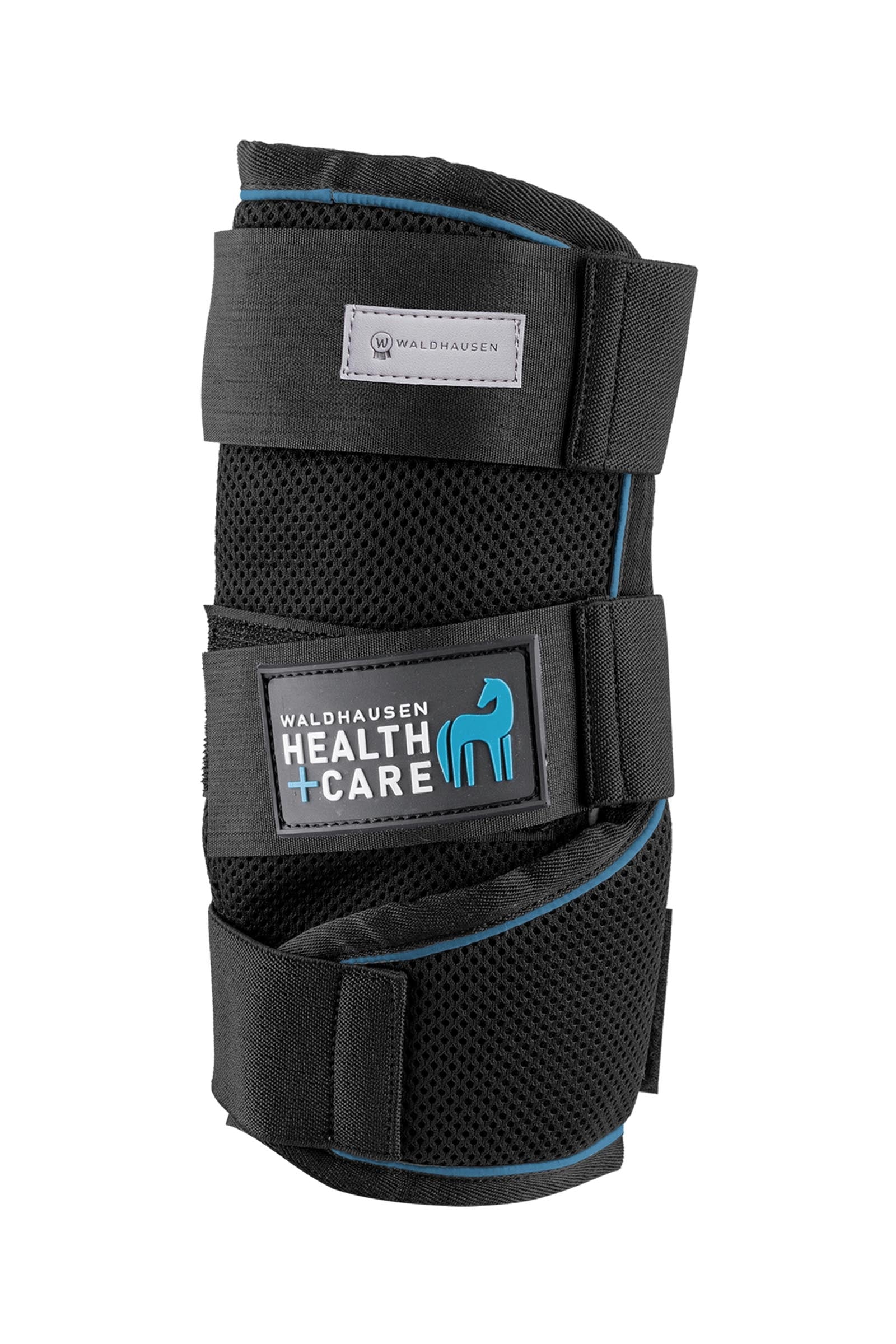 Waldhausen Health + Care Ice Layer guêtres (paire) Leg Protection & Hoof Protection for Horses