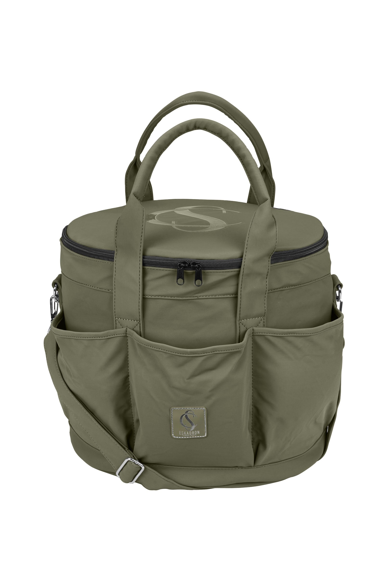 Eskadron Classic Sports SS25 Glossy sac à accessoires Accessoires